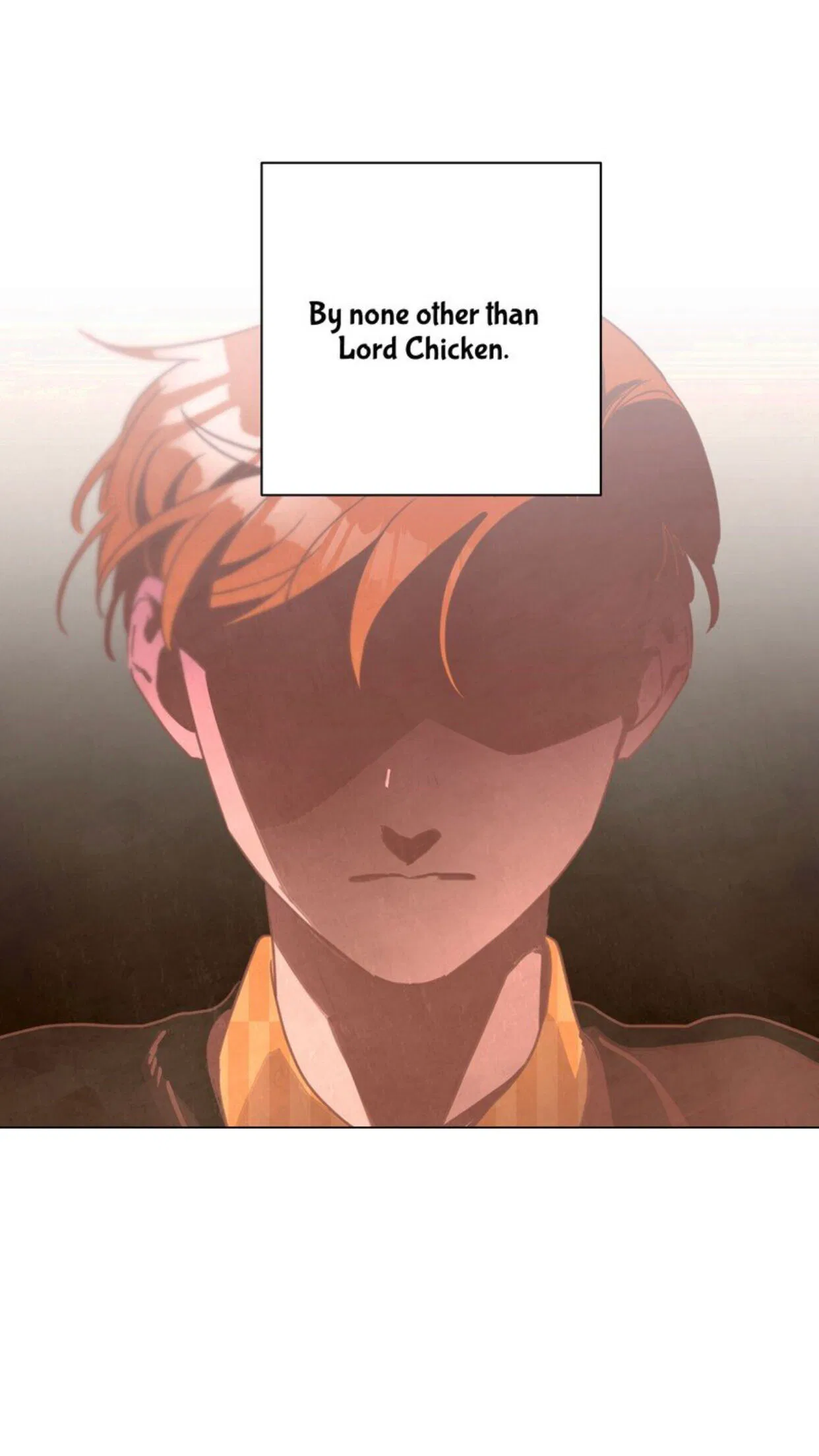 Holy Chicken Scripture Chapter 37 – Page 15