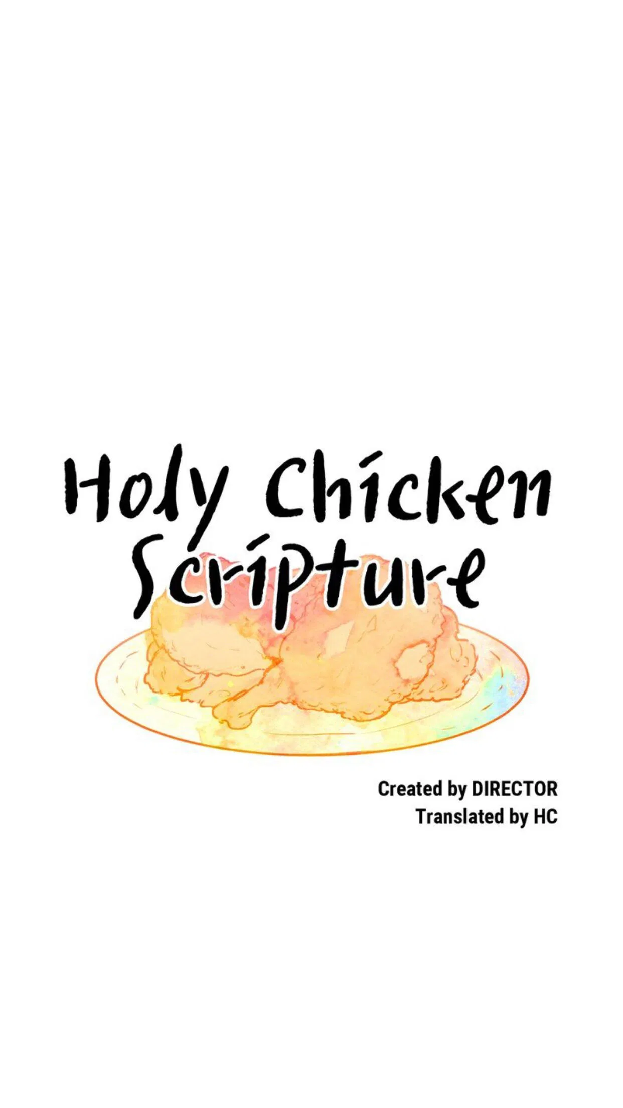Holy Chicken Scripture Chapter 37 – Page 17