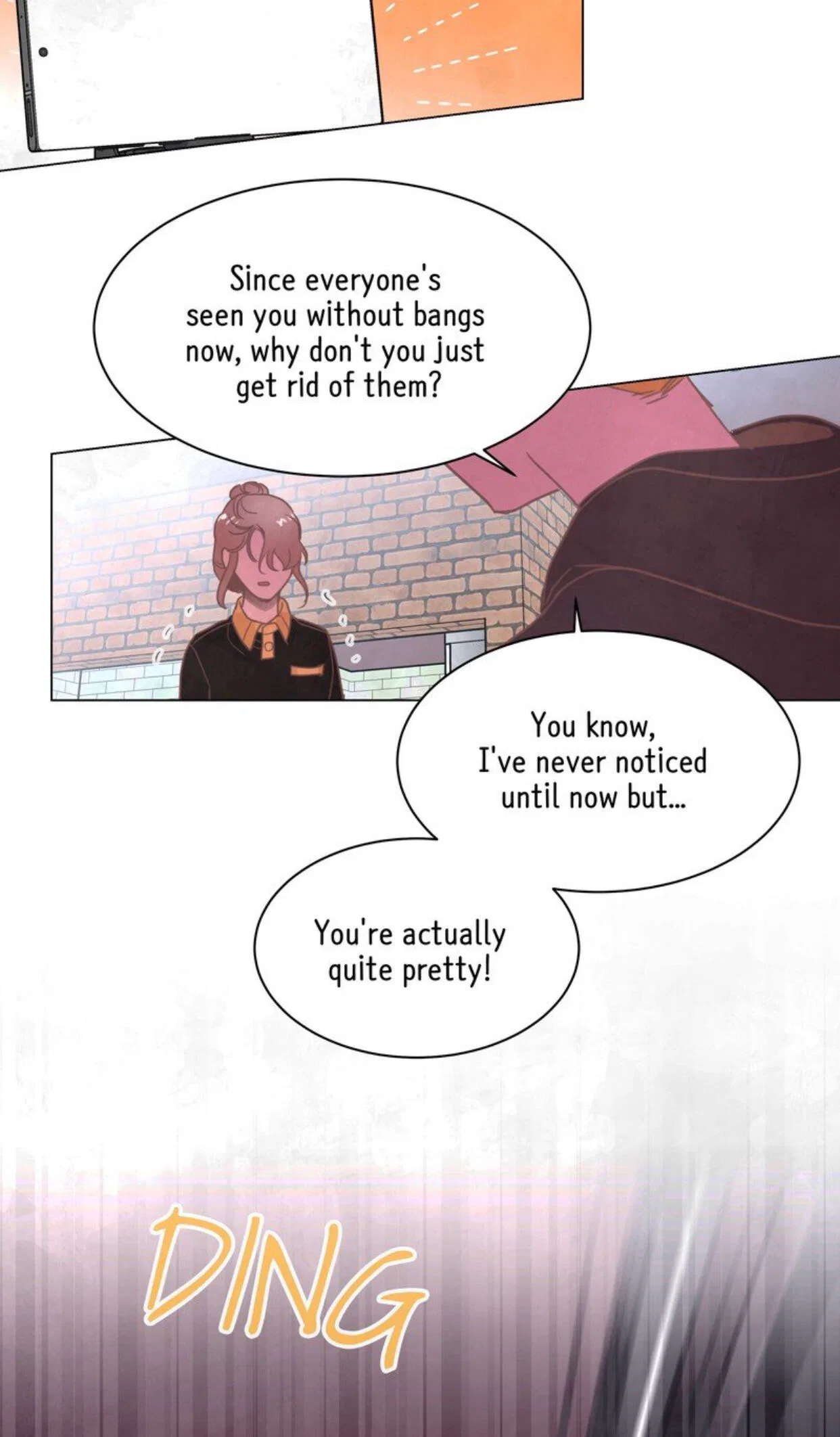 Holy Chicken Scripture Chapter 37 – Page 25