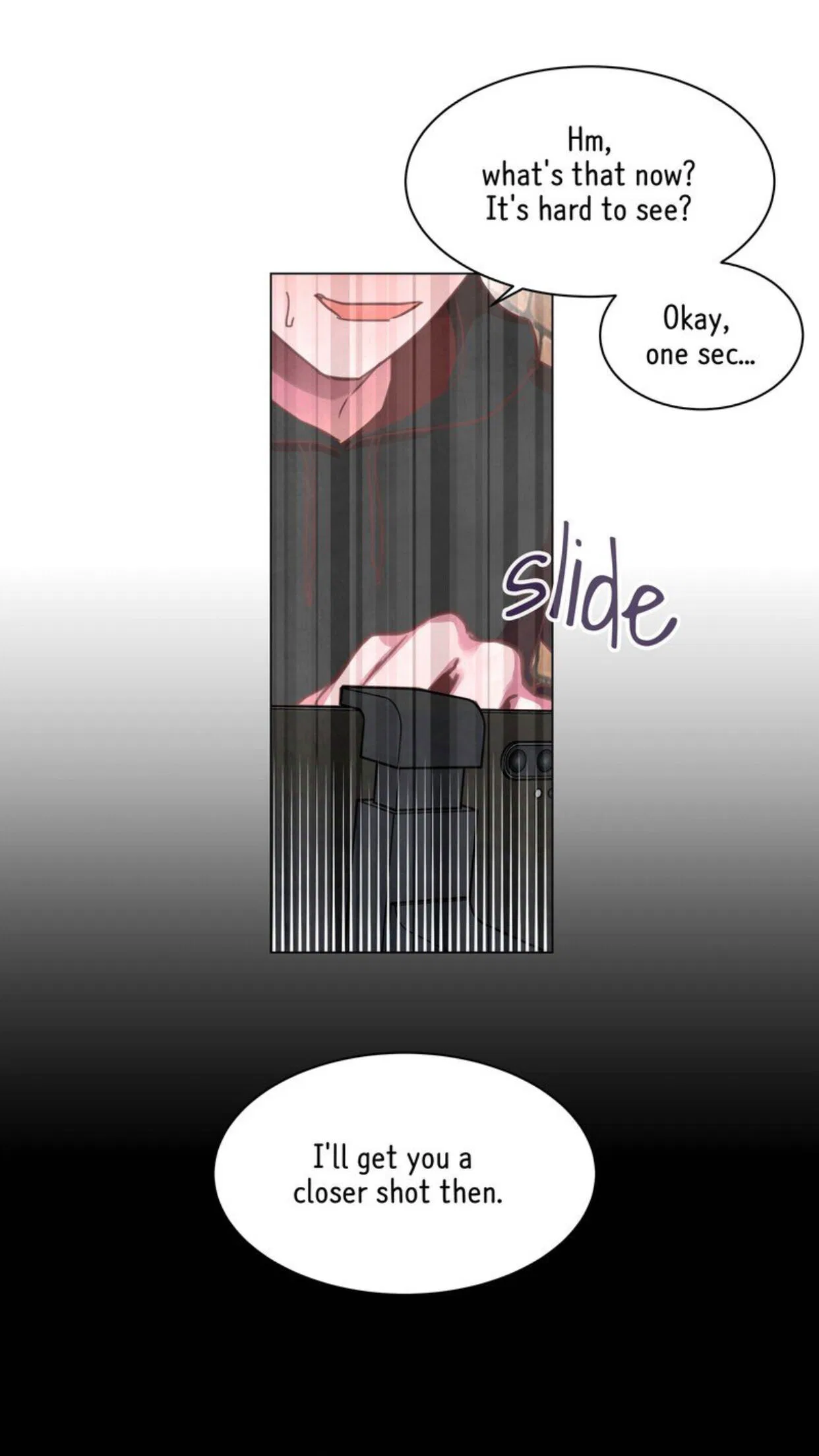 Holy Chicken Scripture Chapter 37 – Page 27