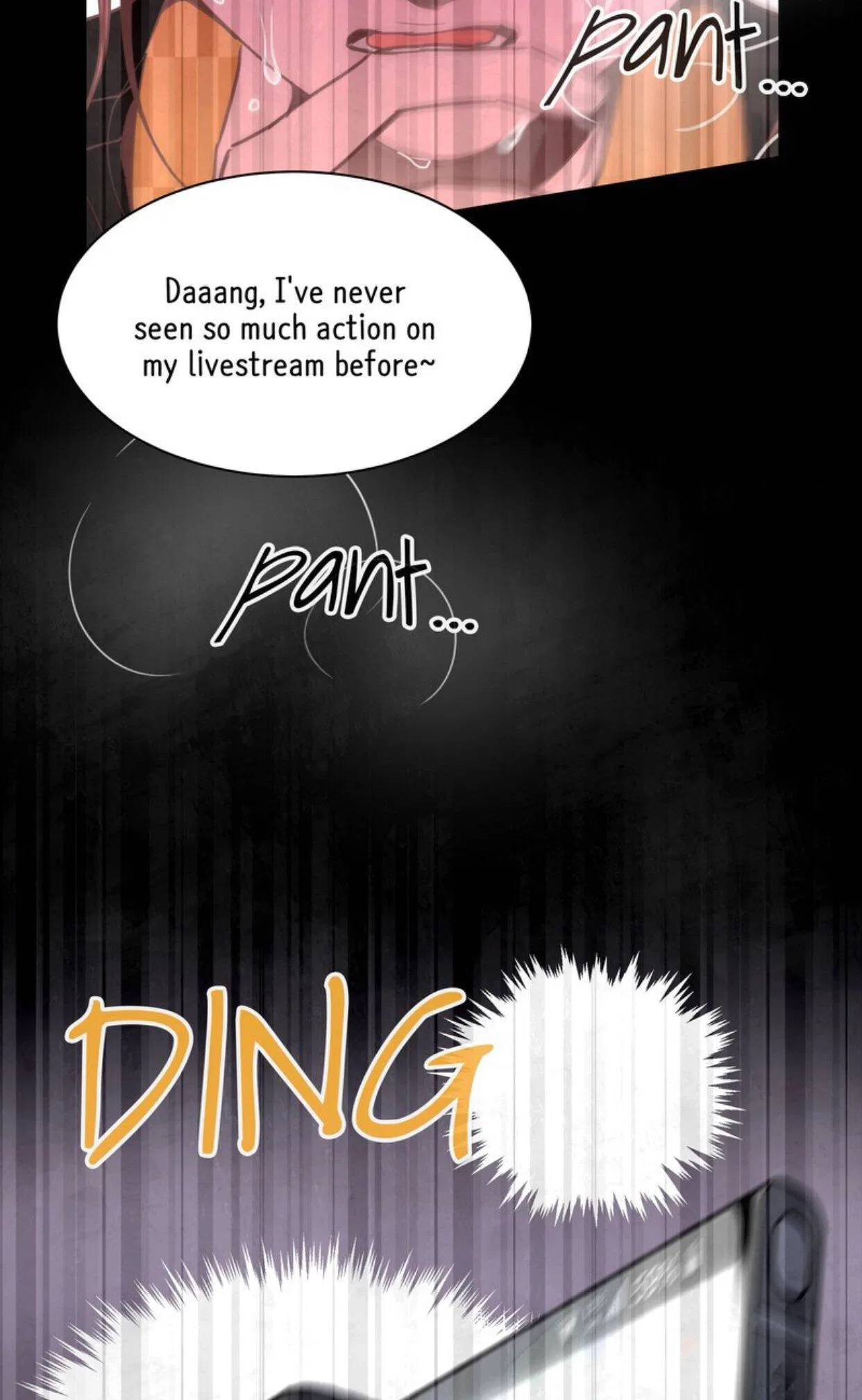 Holy Chicken Scripture Chapter 37 – Page 29