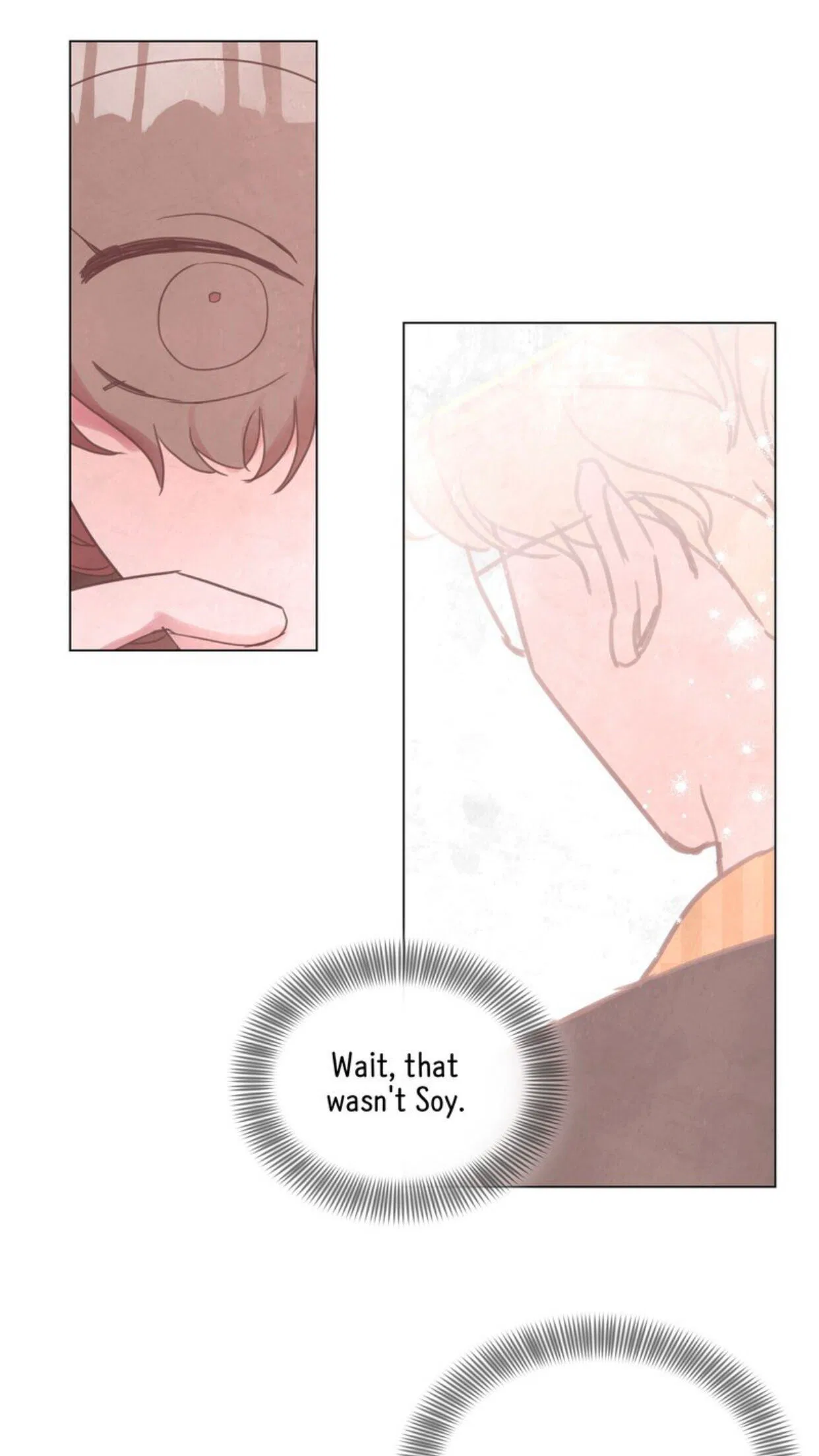 Holy Chicken Scripture Chapter 37 – Page 35