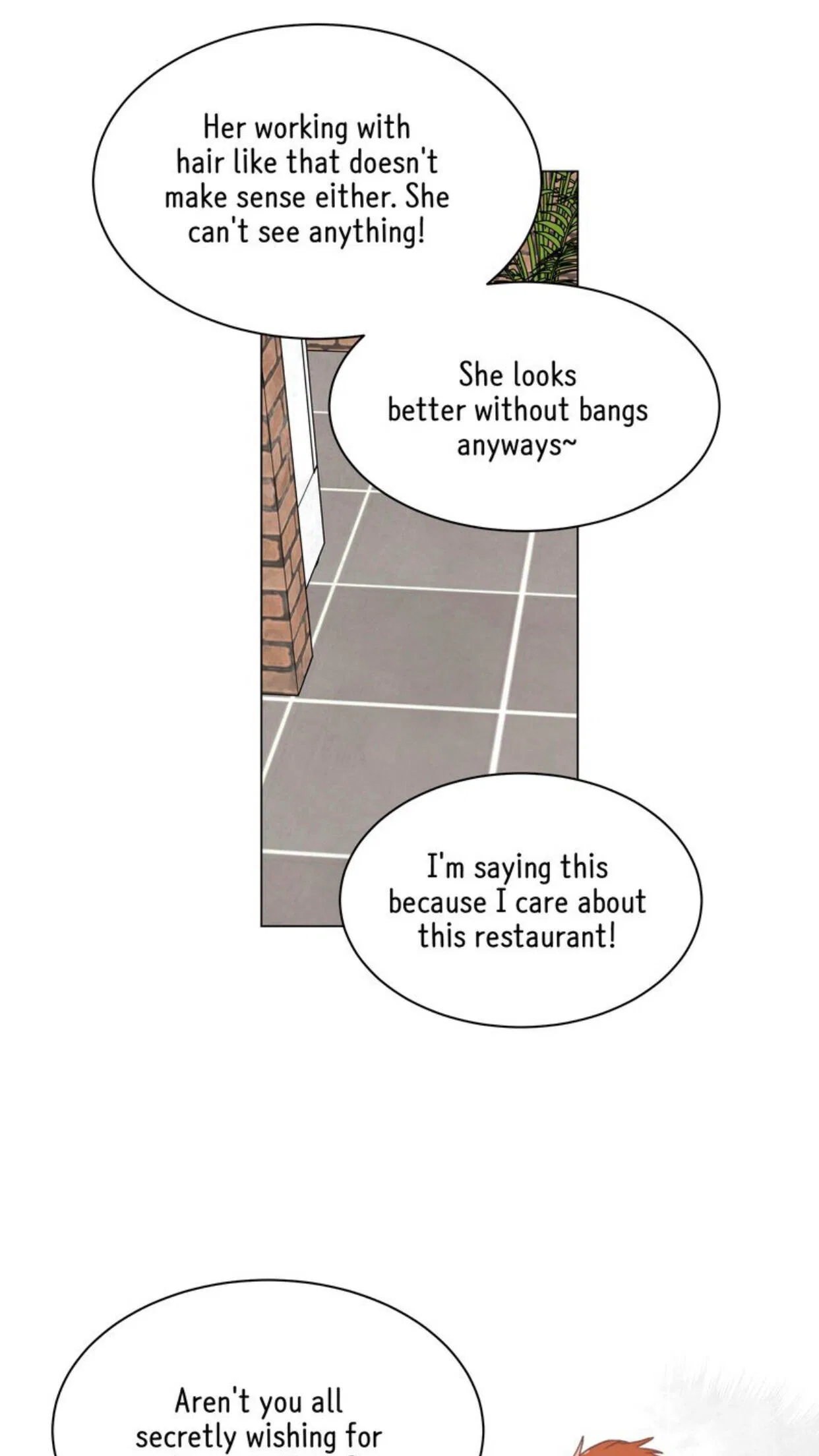 Holy Chicken Scripture Chapter 37 – Page 39