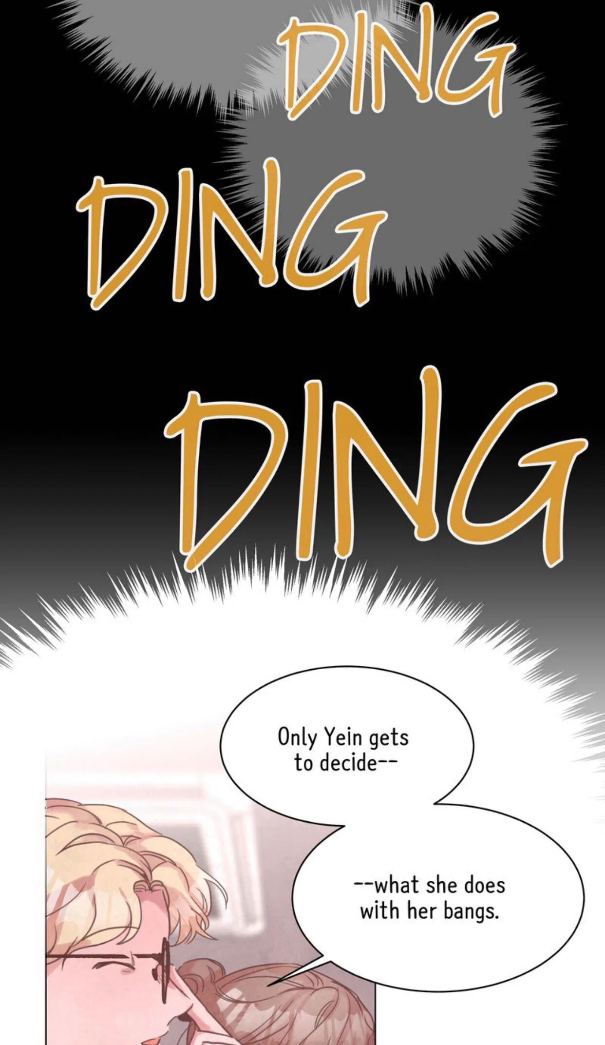 Holy Chicken Scripture Chapter 37 – Page 42