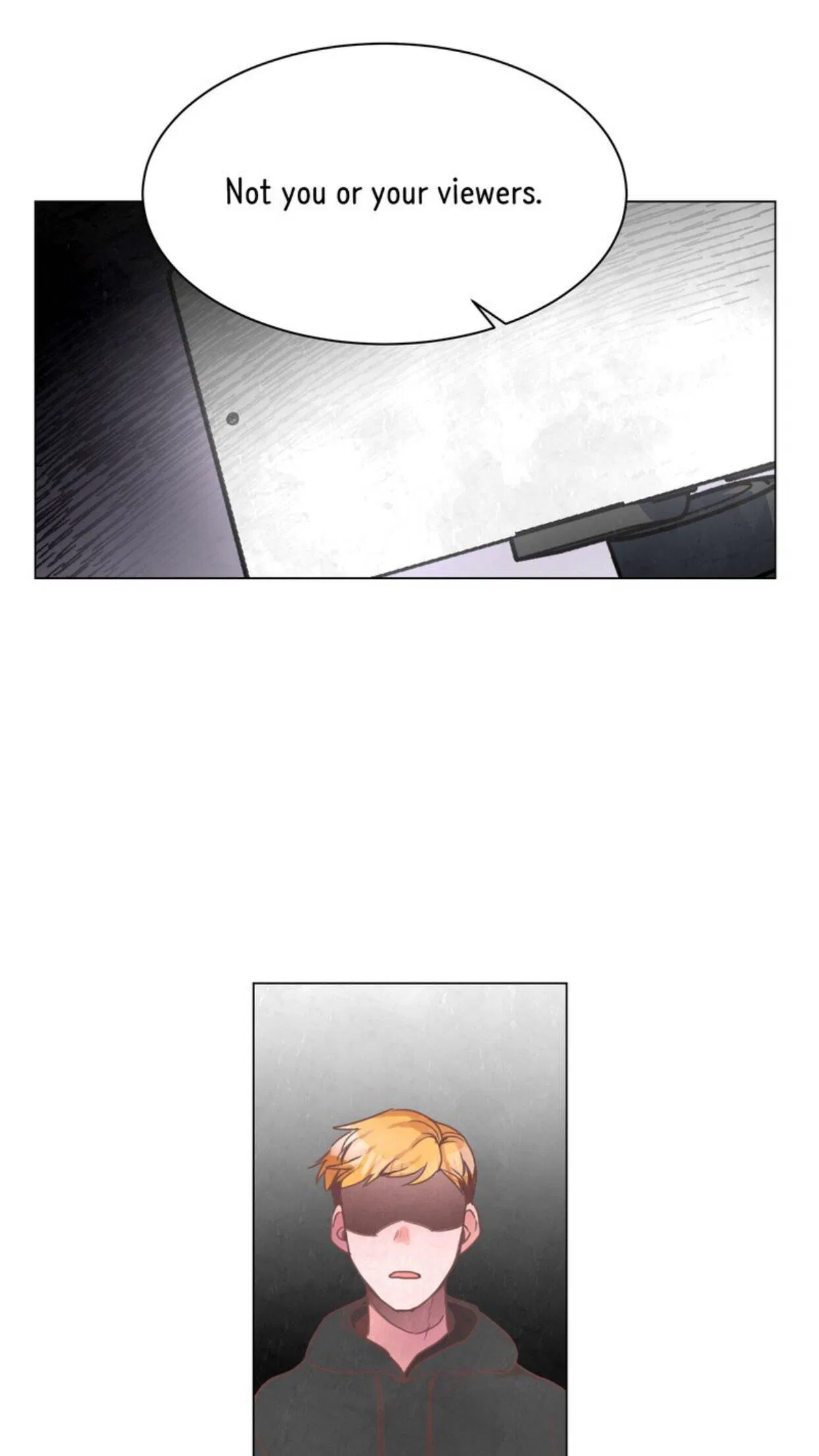 Holy Chicken Scripture Chapter 37 – Page 44