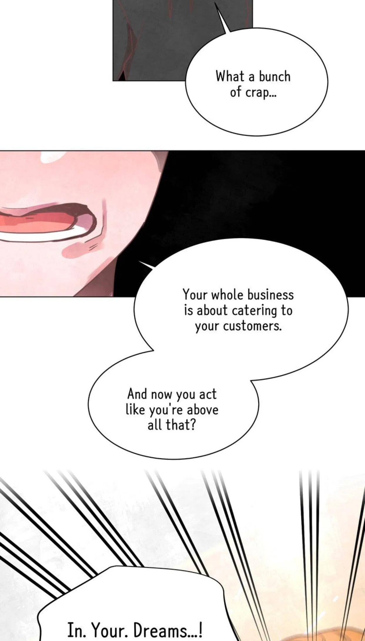 Holy Chicken Scripture Chapter 37 – Page 45