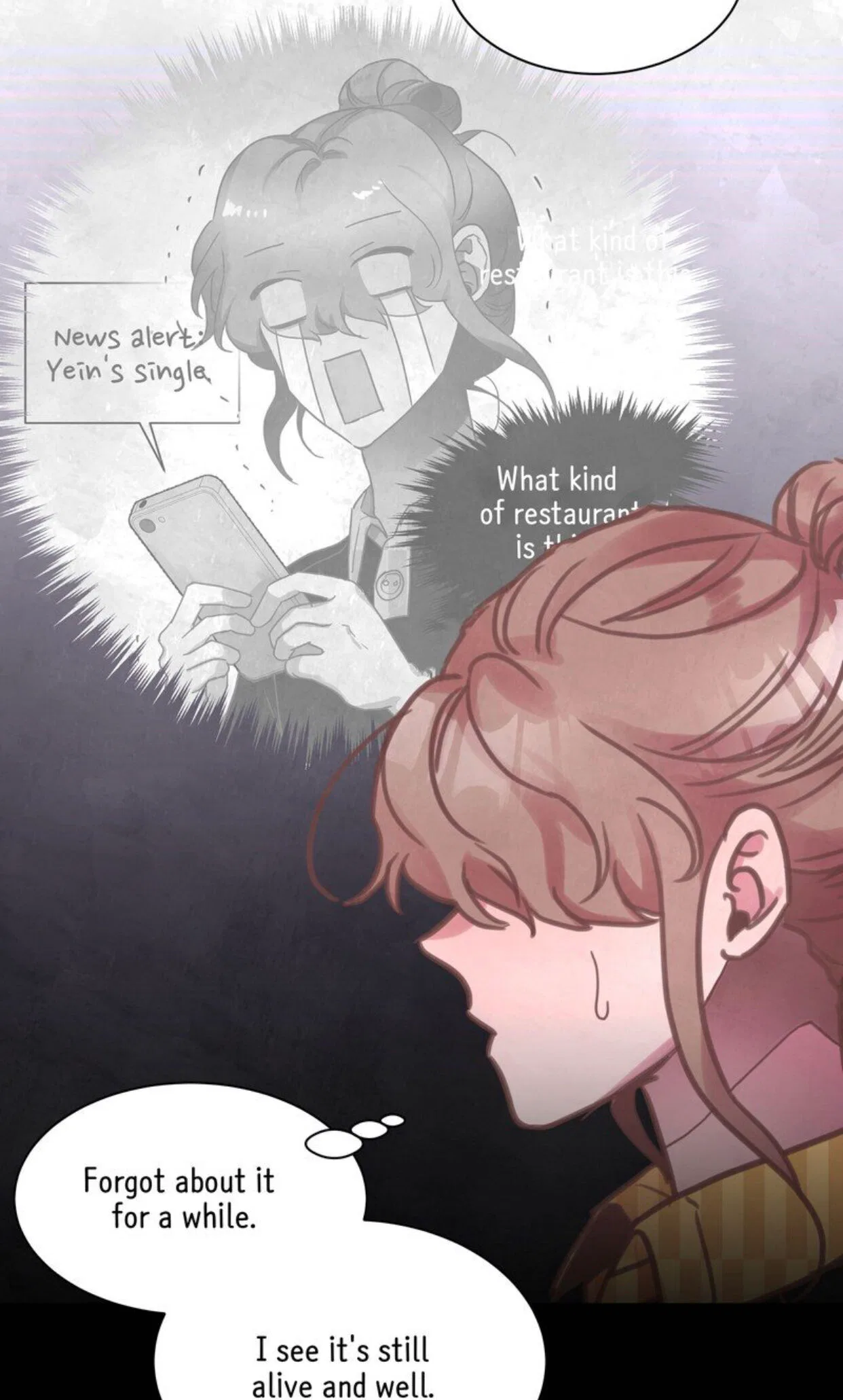 Holy Chicken Scripture Chapter 36 – Page 7