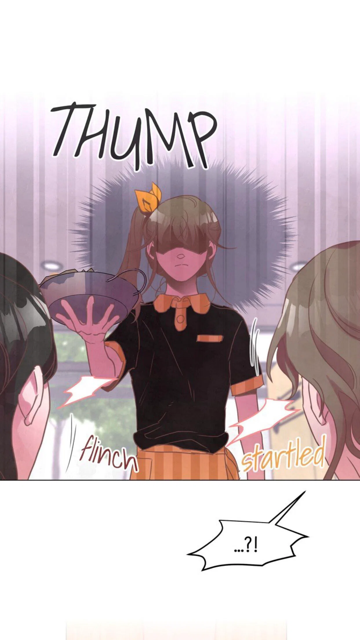 Holy Chicken Scripture Chapter 36 – Page 13