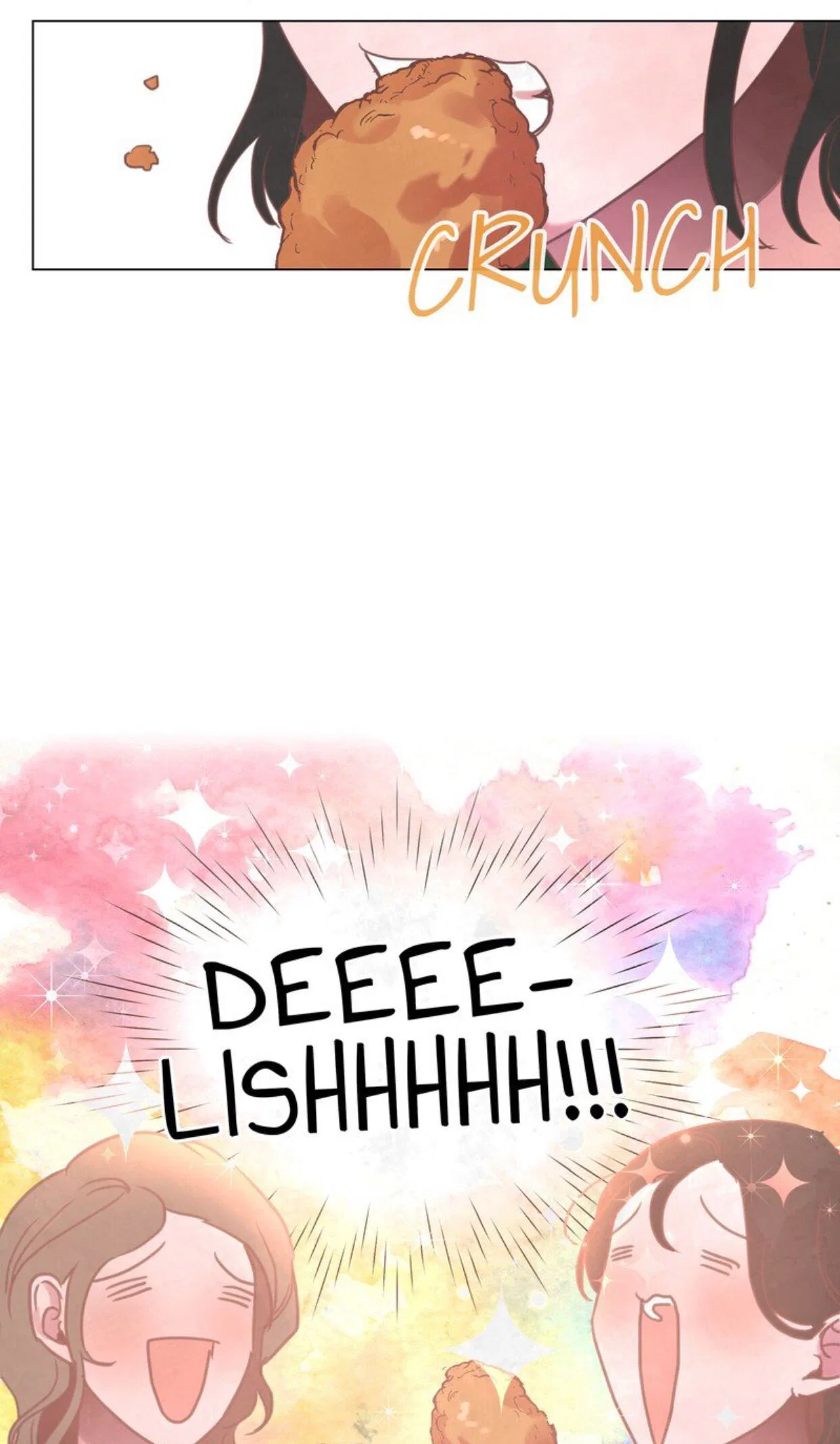 Holy Chicken Scripture Chapter 36 – Page 19