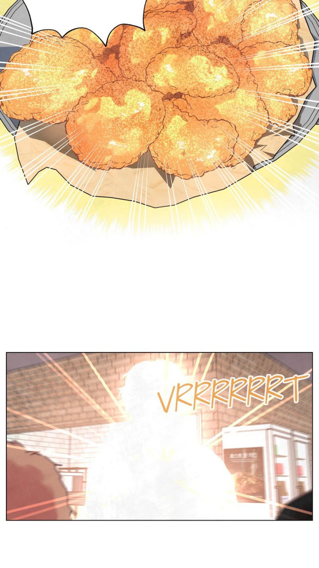 Holy Chicken Scripture Chapter 36 – Page 24