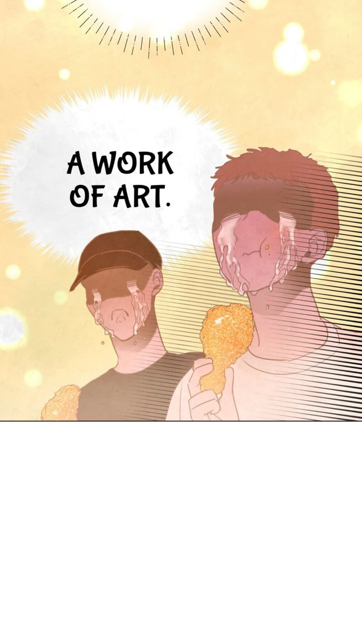 Holy Chicken Scripture Chapter 36 – Page 27