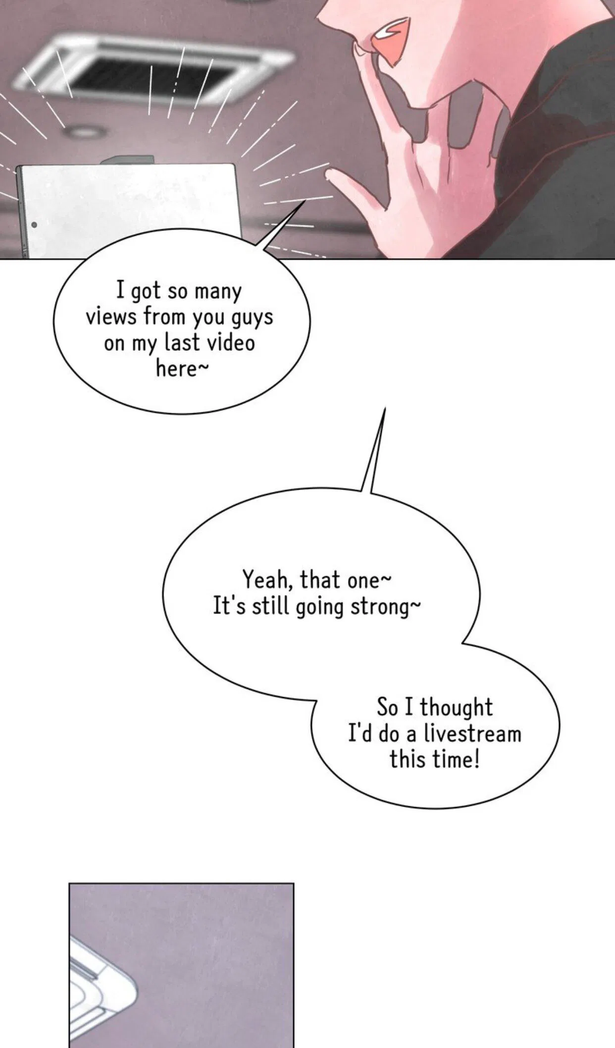 Holy Chicken Scripture Chapter 36 – Page 36