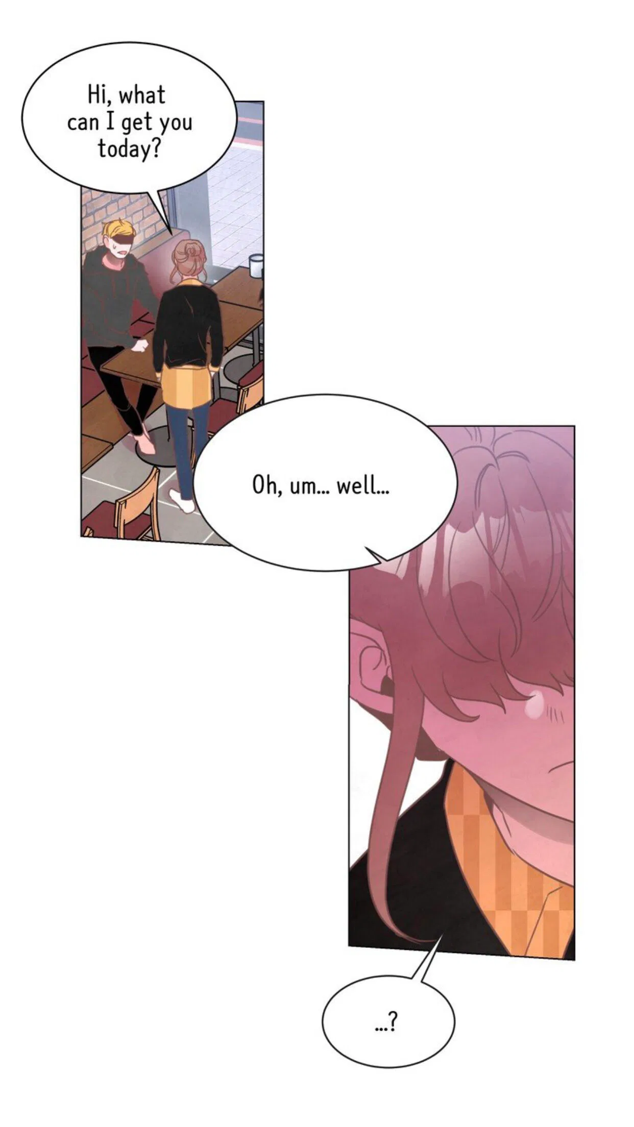 Holy Chicken Scripture Chapter 36 – Page 42