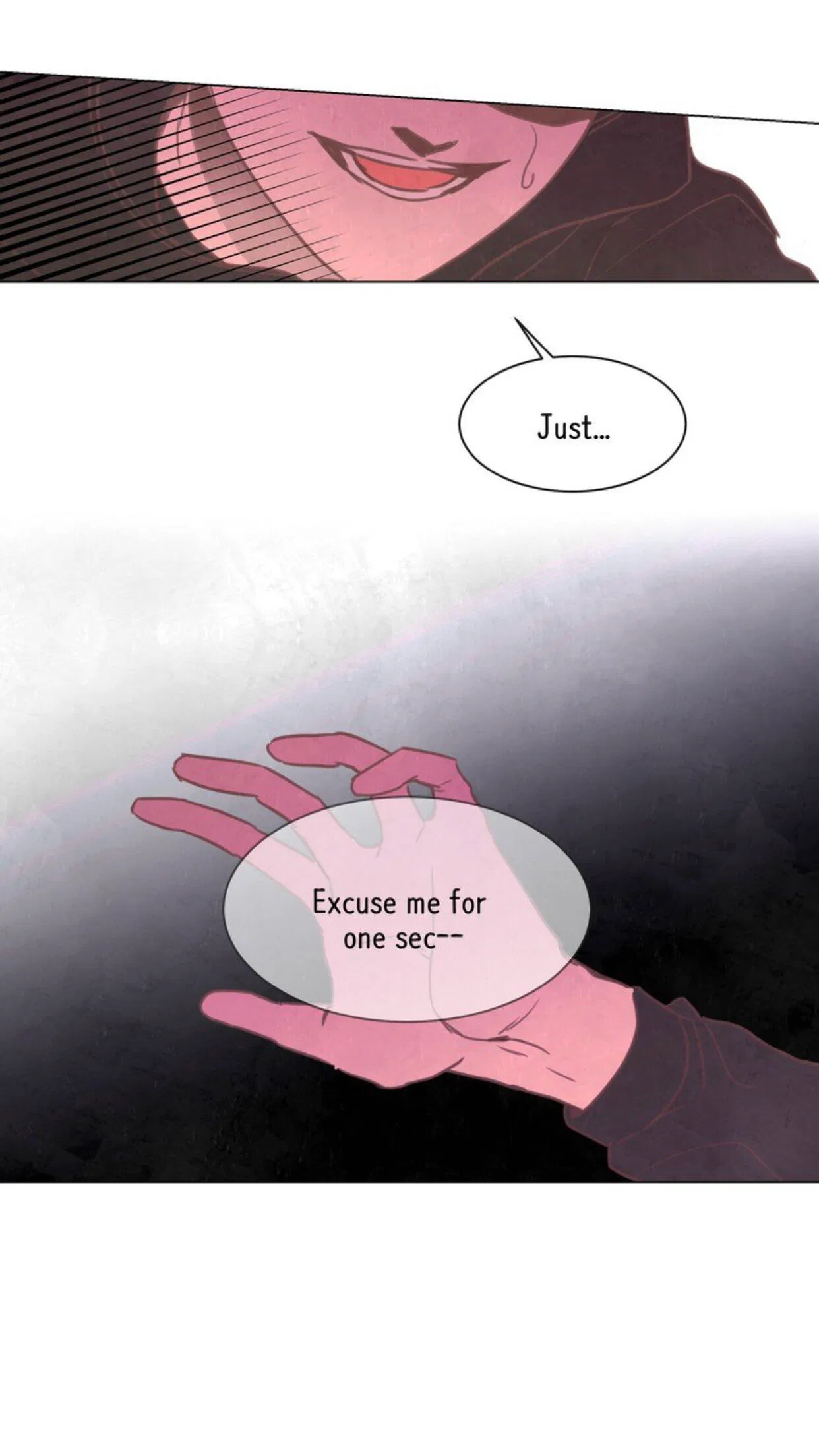 Holy Chicken Scripture Chapter 36 – Page 43