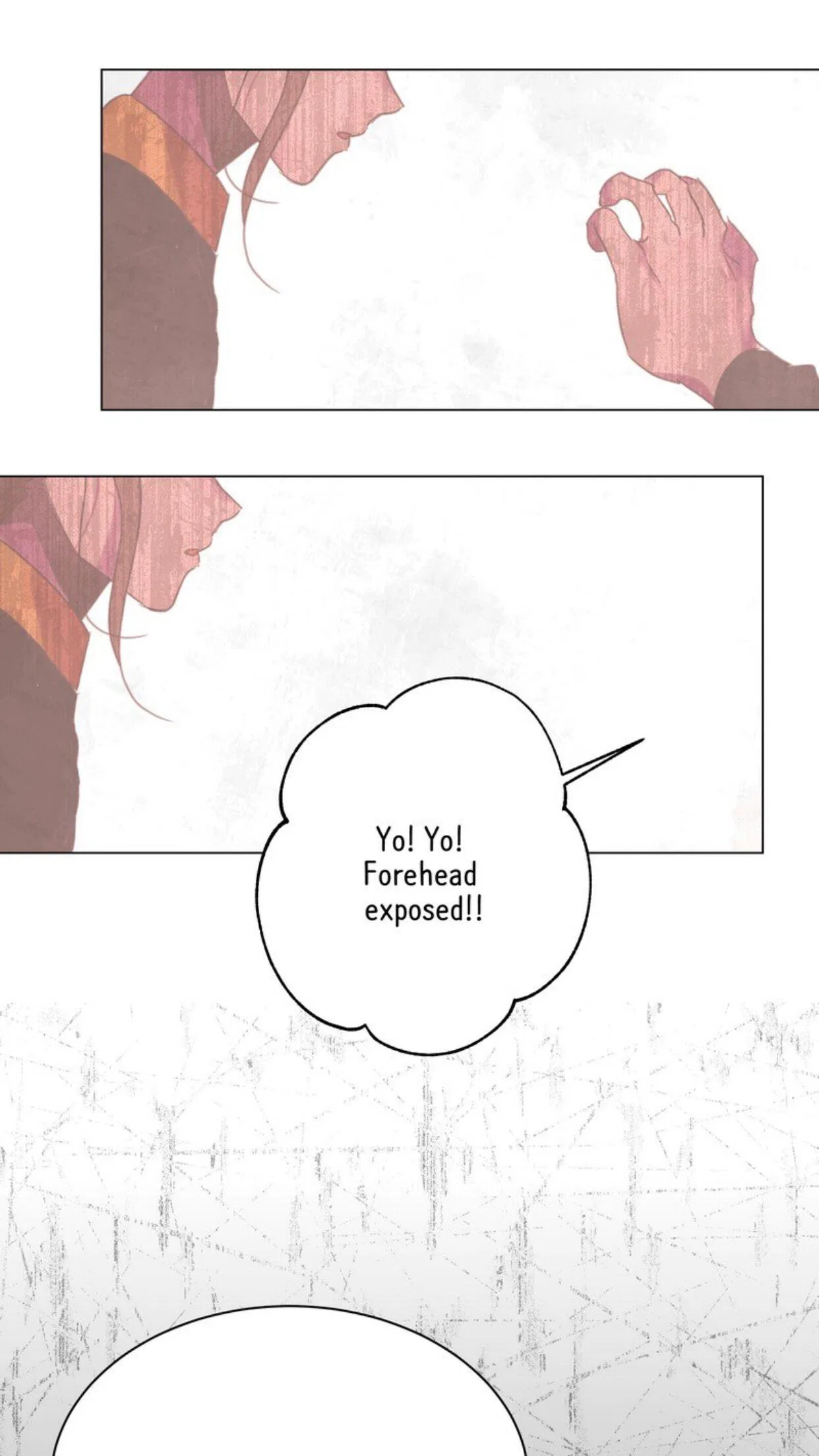 Holy Chicken Scripture Chapter 36 – Page 45