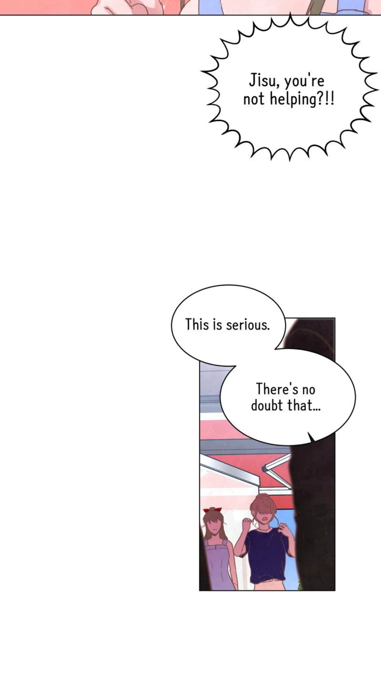 Holy Chicken Scripture Chapter 35 – Page 3