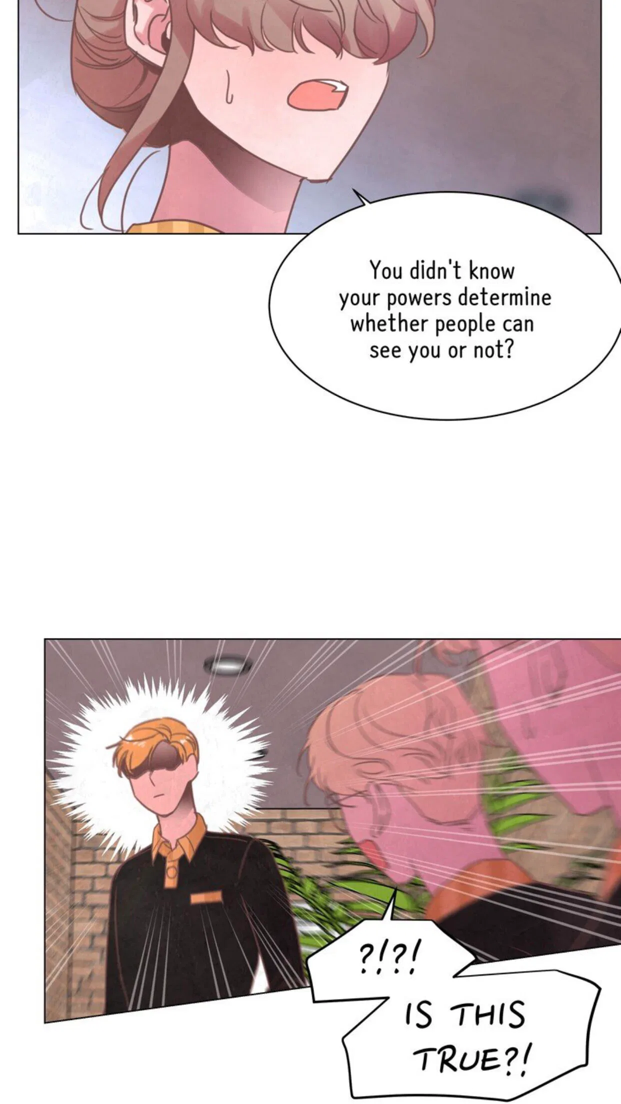 Holy Chicken Scripture Chapter 35 – Page 23