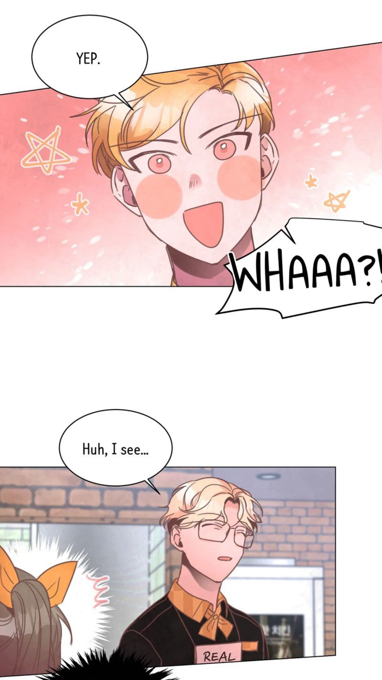 Holy Chicken Scripture Chapter 35 – Page 24