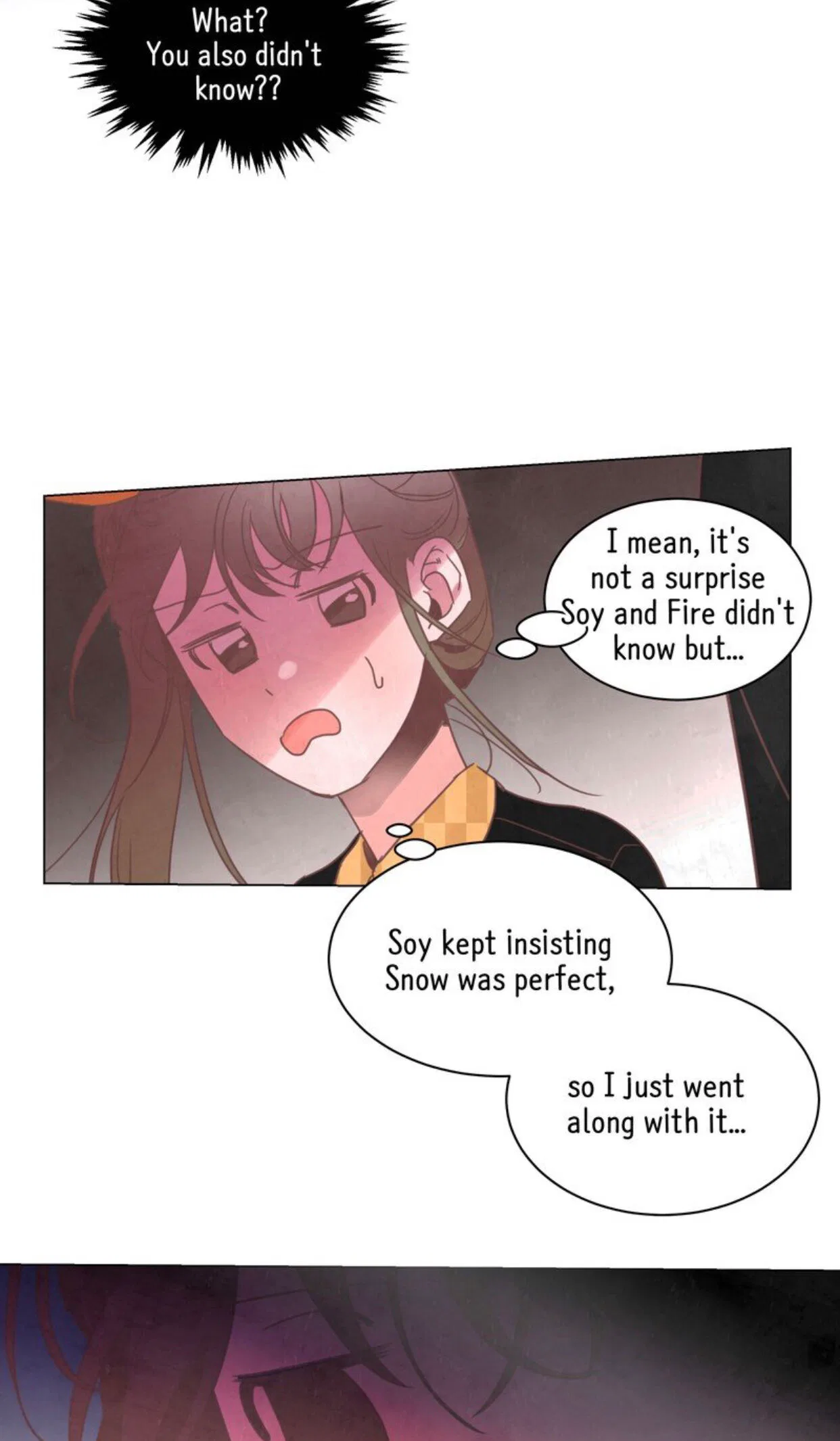 Holy Chicken Scripture Chapter 35 – Page 25