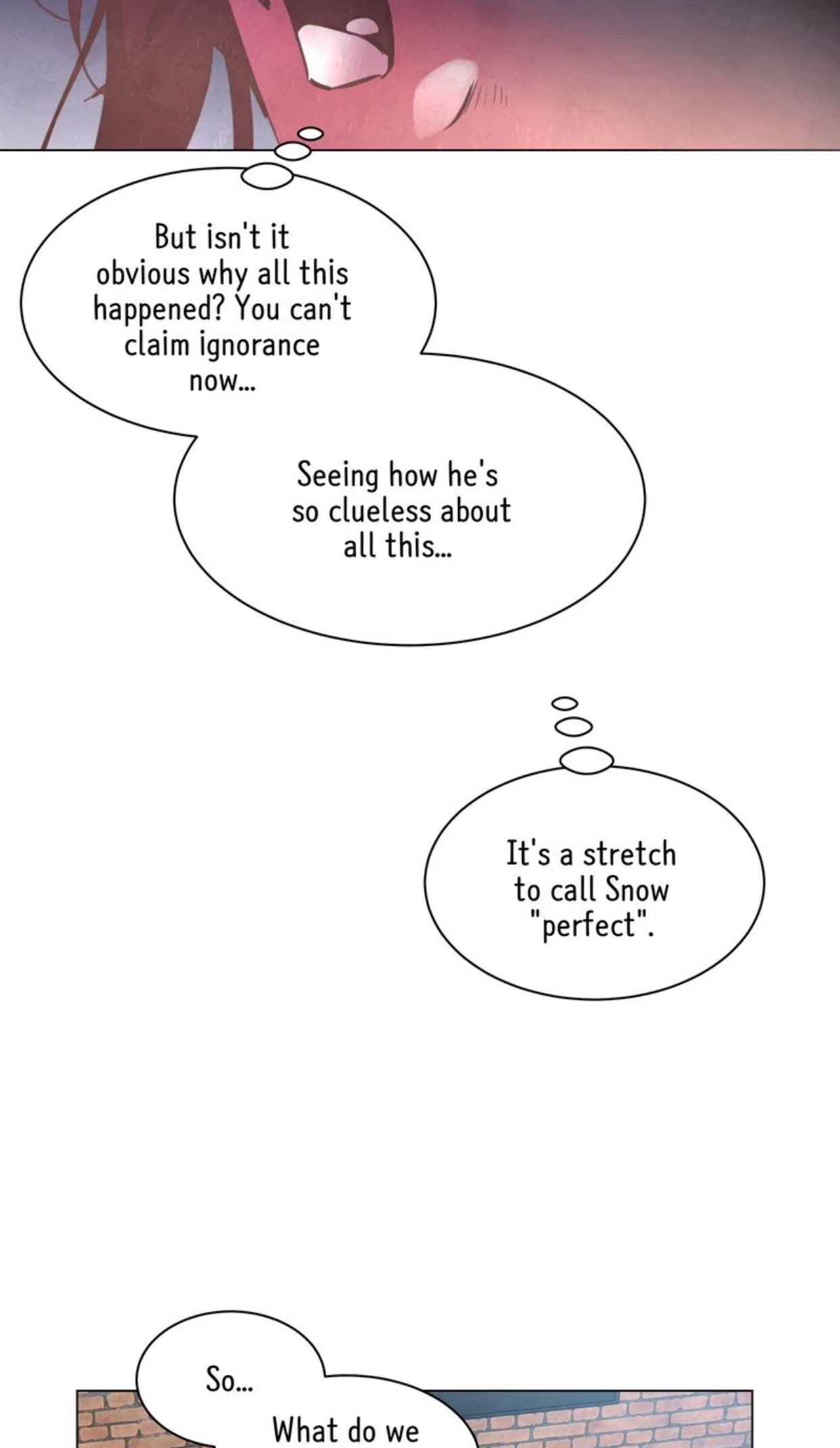 Holy Chicken Scripture Chapter 35 – Page 26