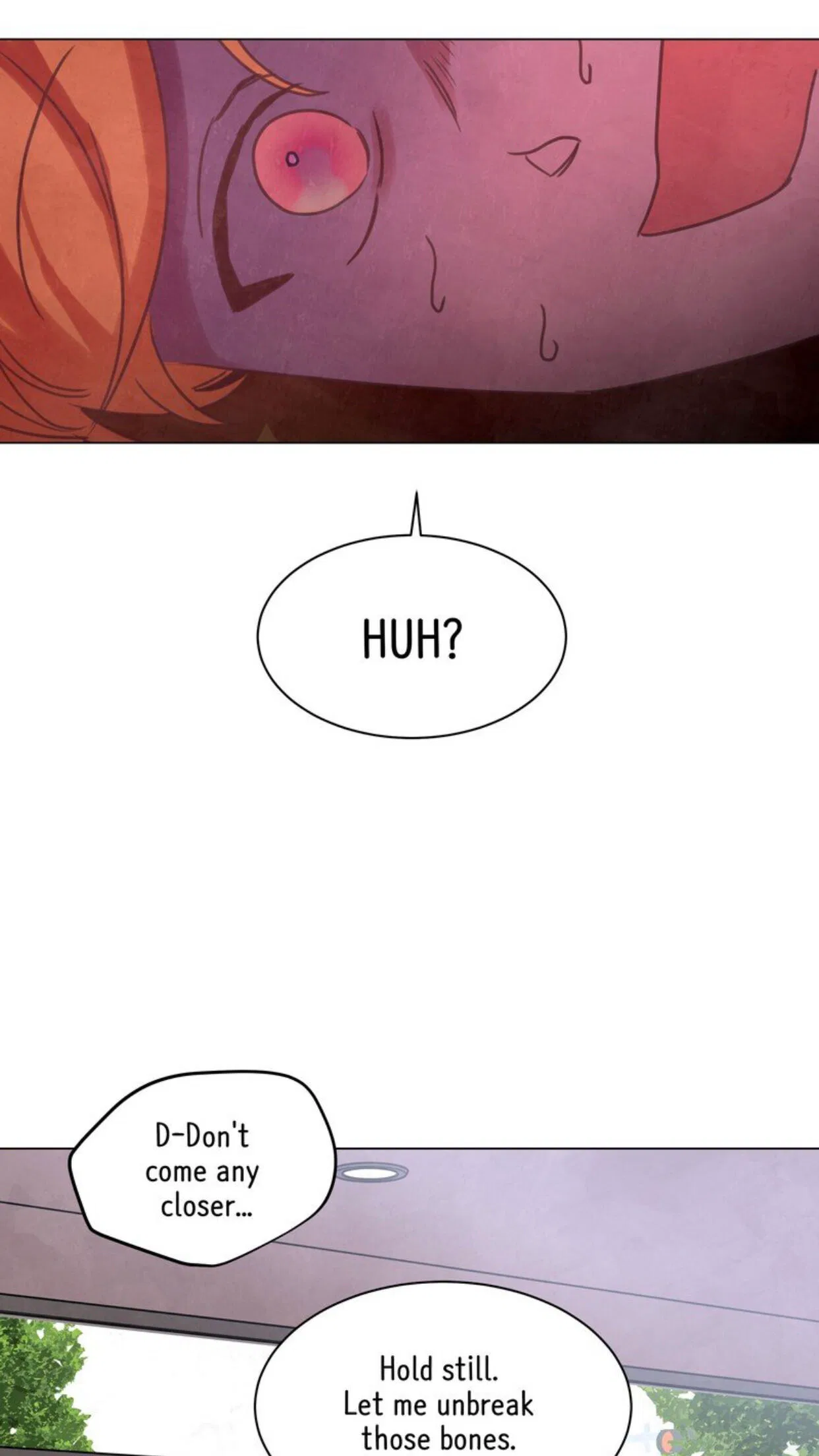 Holy Chicken Scripture Chapter 35 – Page 31
