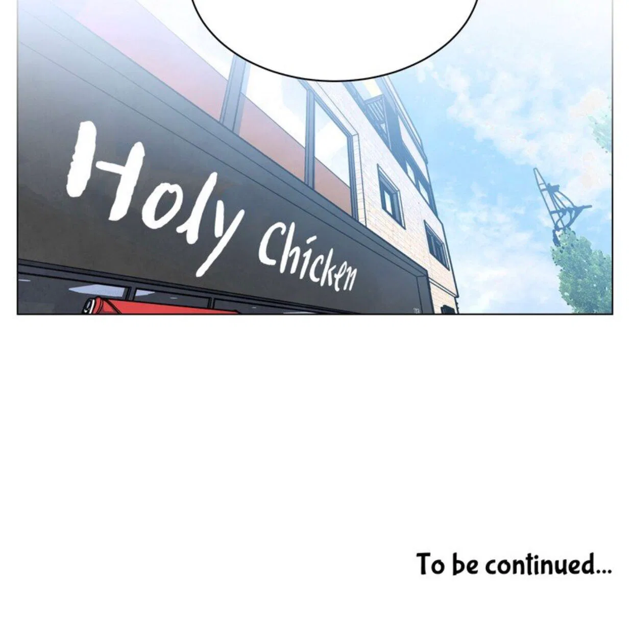 Holy Chicken Scripture Chapter 35 – Page 44