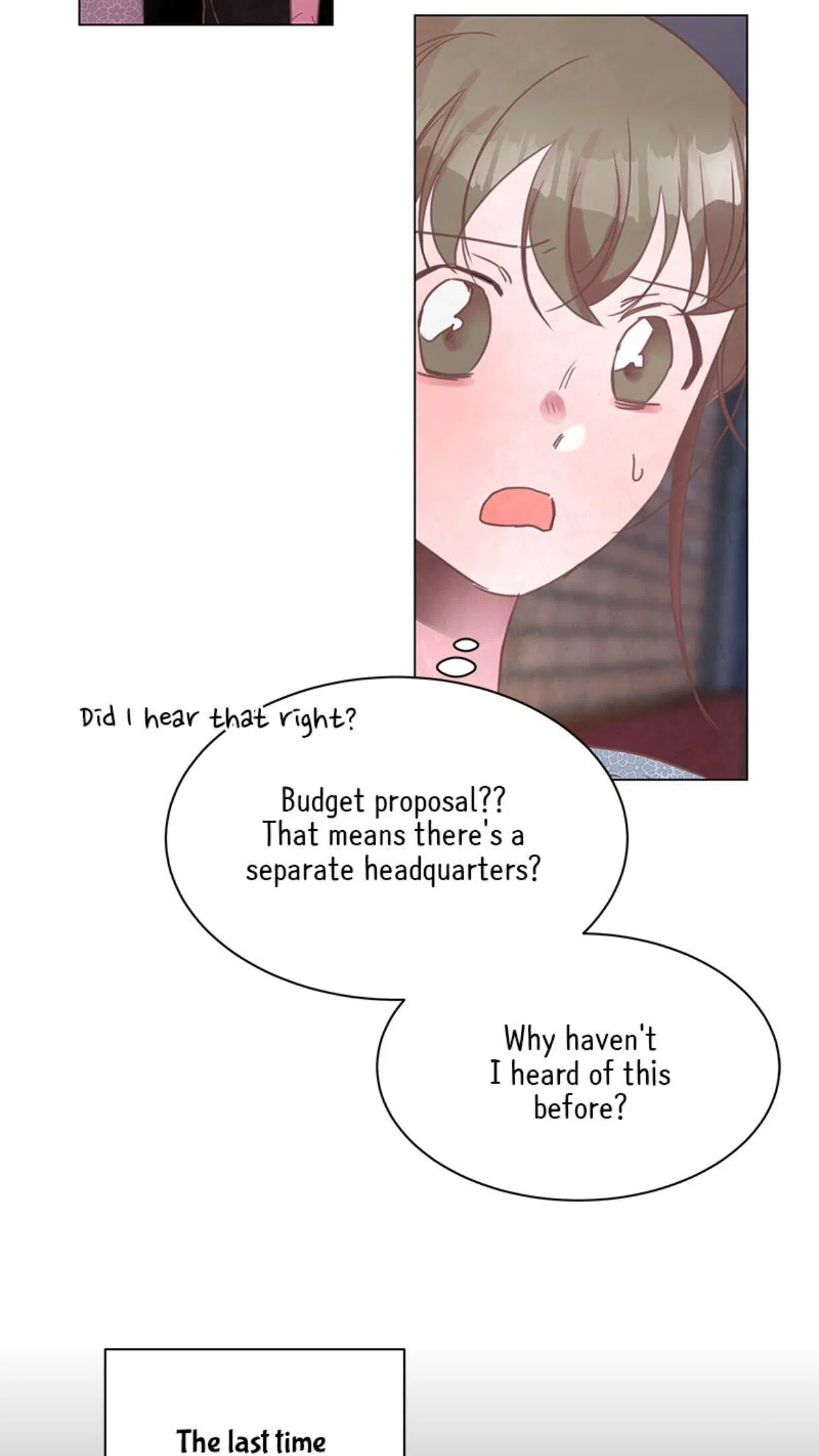 Holy Chicken Scripture Chapter 34 – Page 9