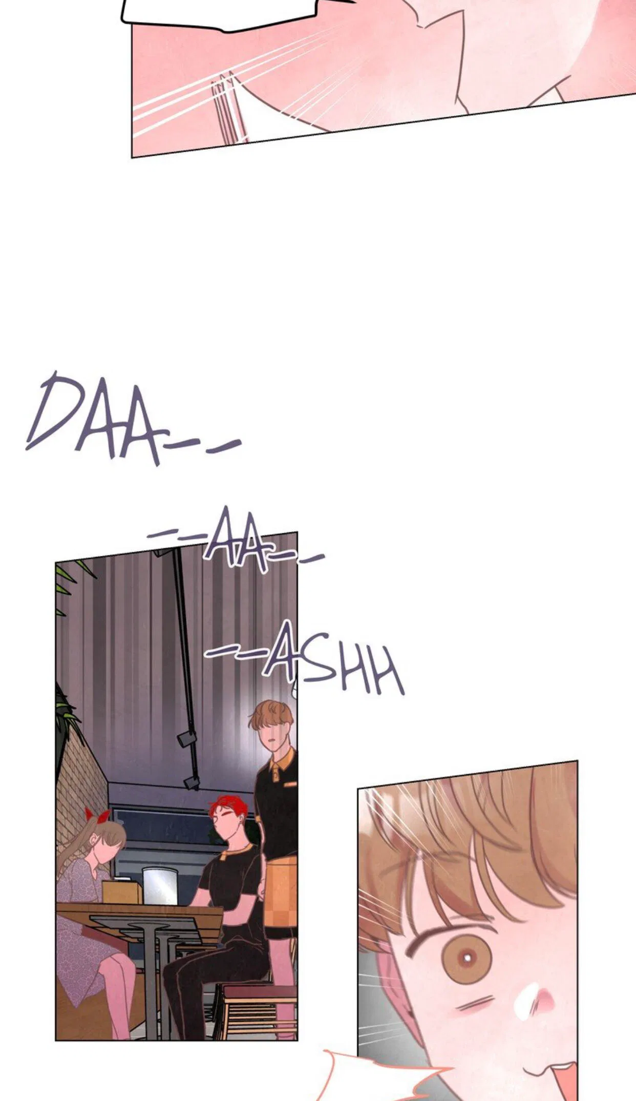 Holy Chicken Scripture Chapter 34 – Page 13