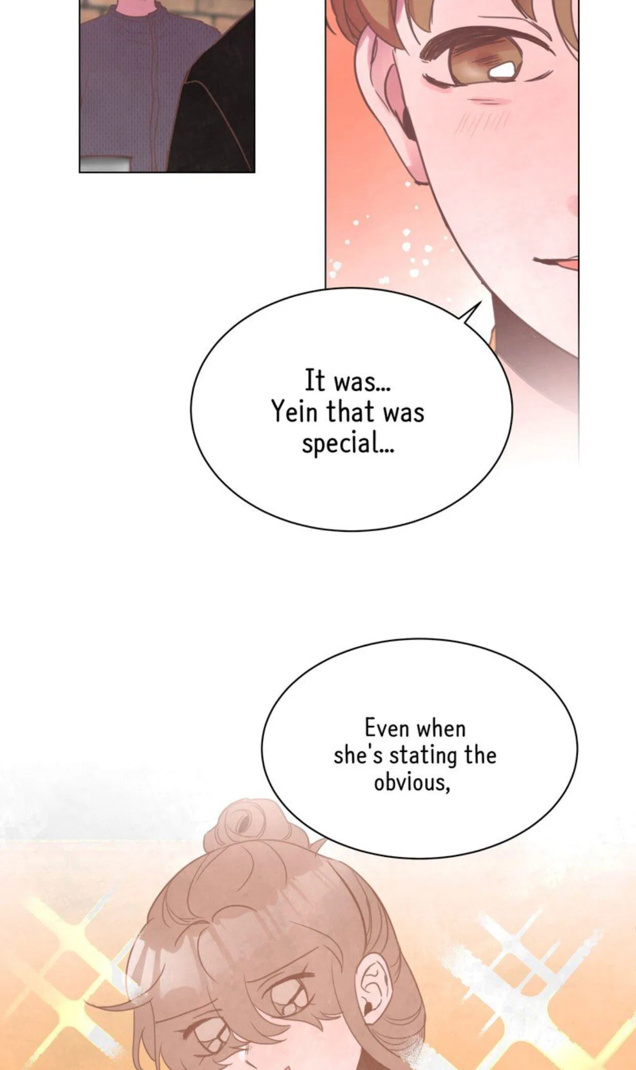 Holy Chicken Scripture Chapter 34 – Page 20