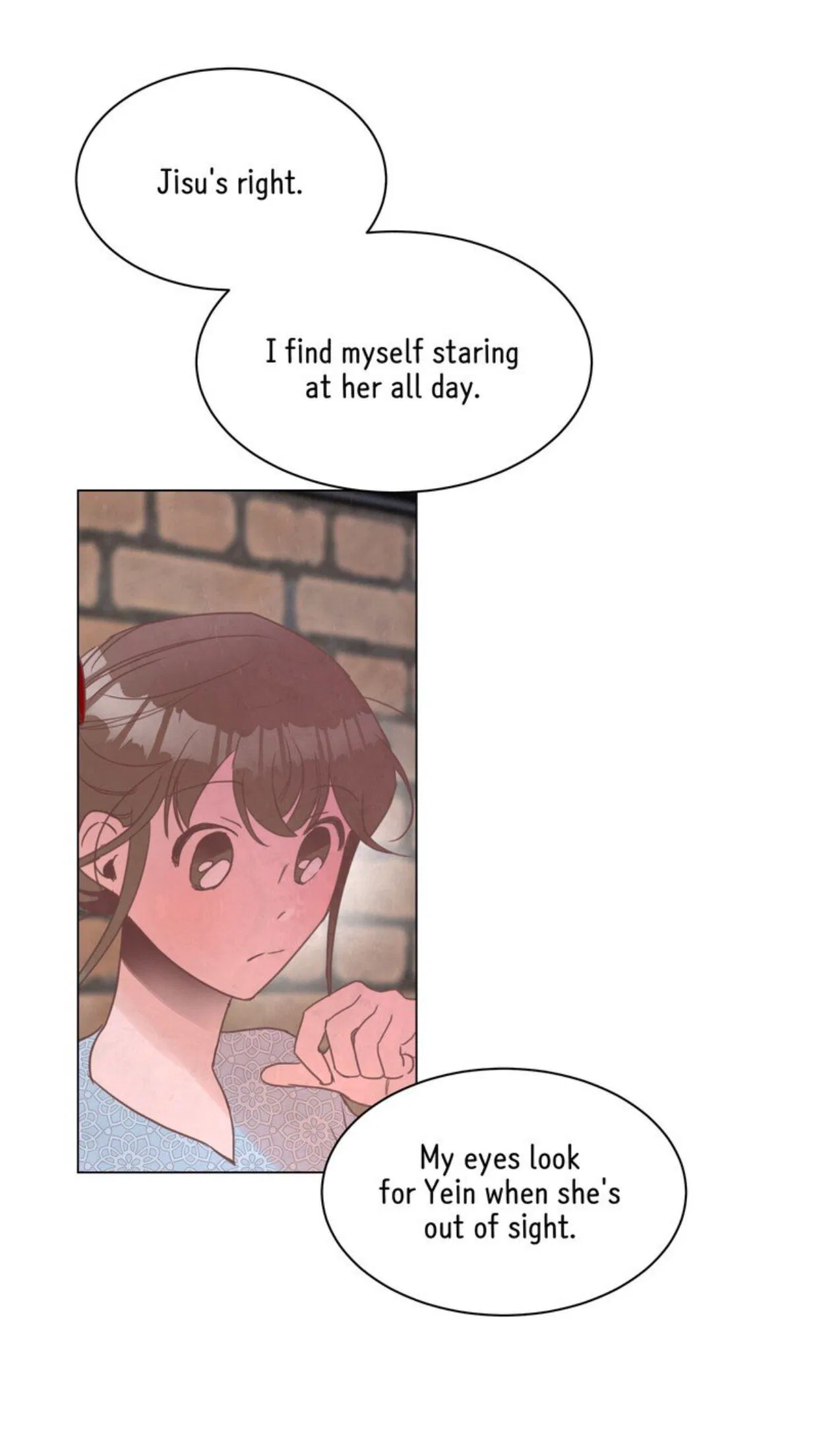 Holy Chicken Scripture Chapter 34 – Page 22