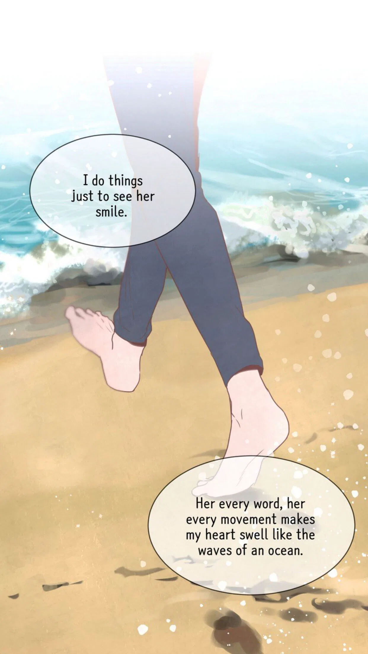 Holy Chicken Scripture Chapter 34 – Page 23