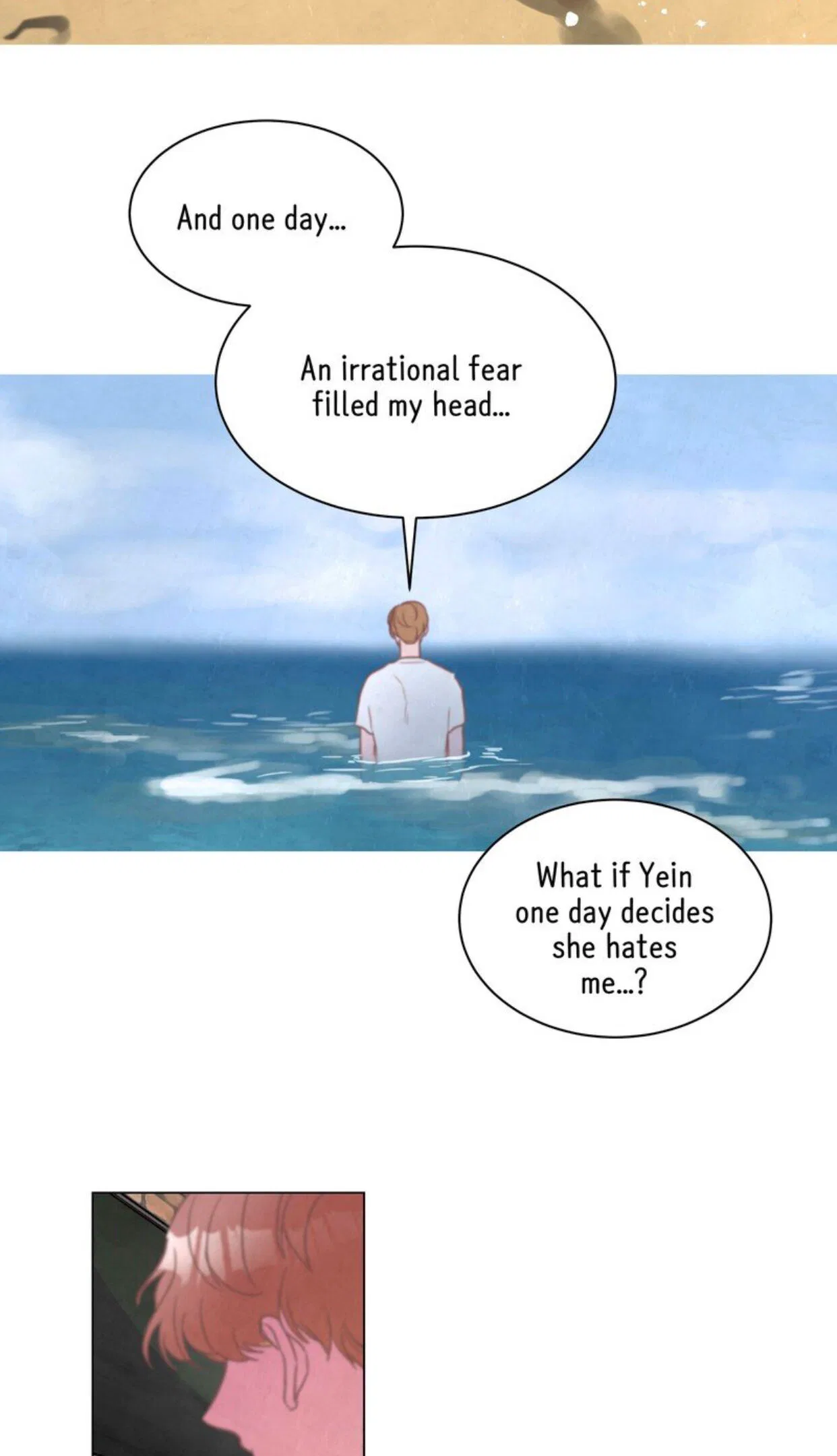 Holy Chicken Scripture Chapter 34 – Page 24