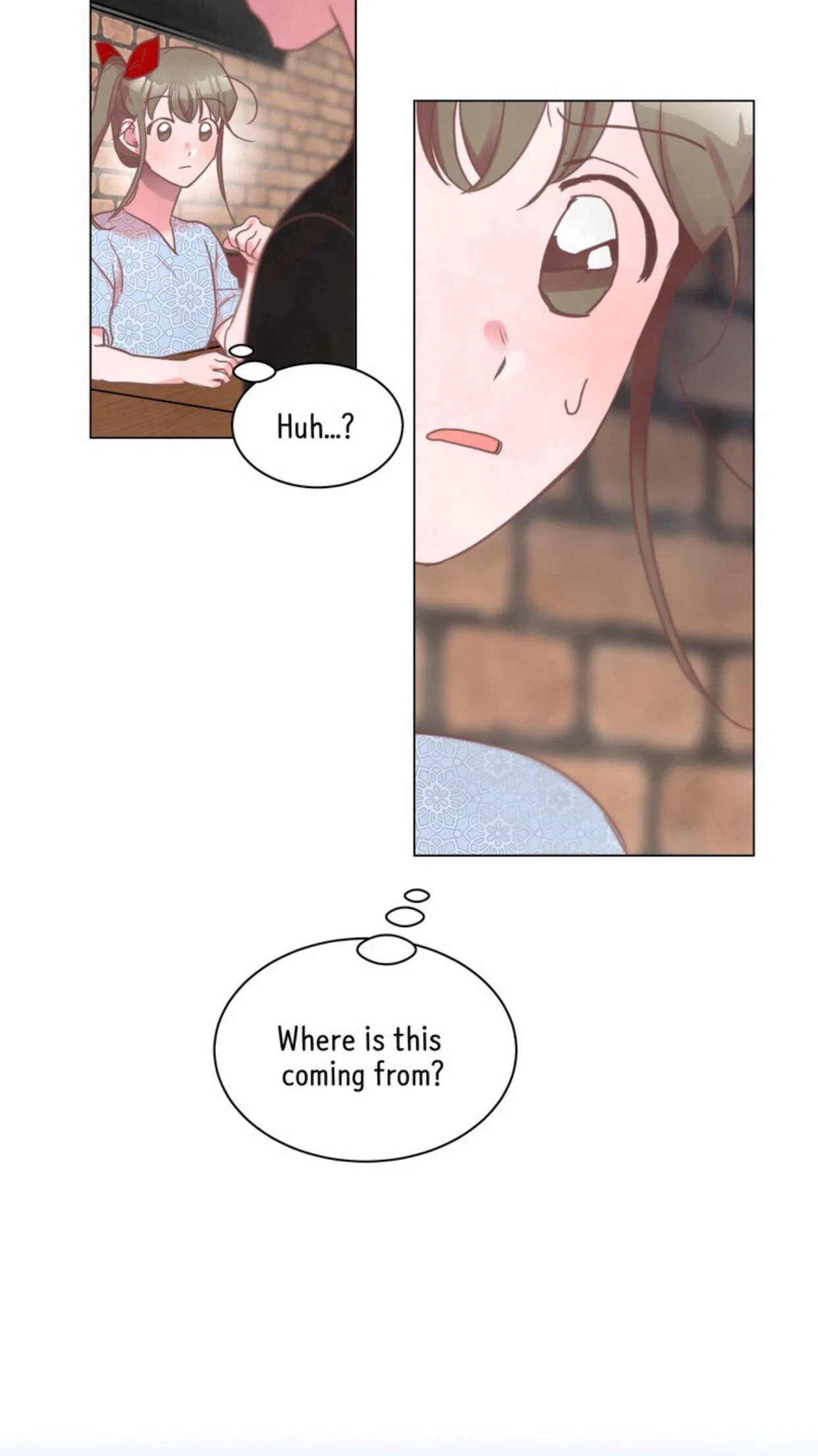 Holy Chicken Scripture Chapter 34 – Page 25