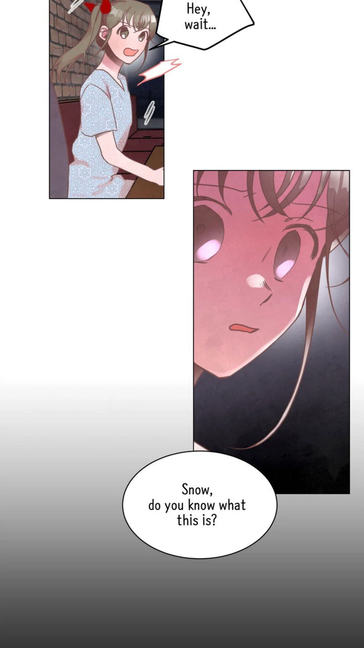 Holy Chicken Scripture Chapter 34 – Page 29
