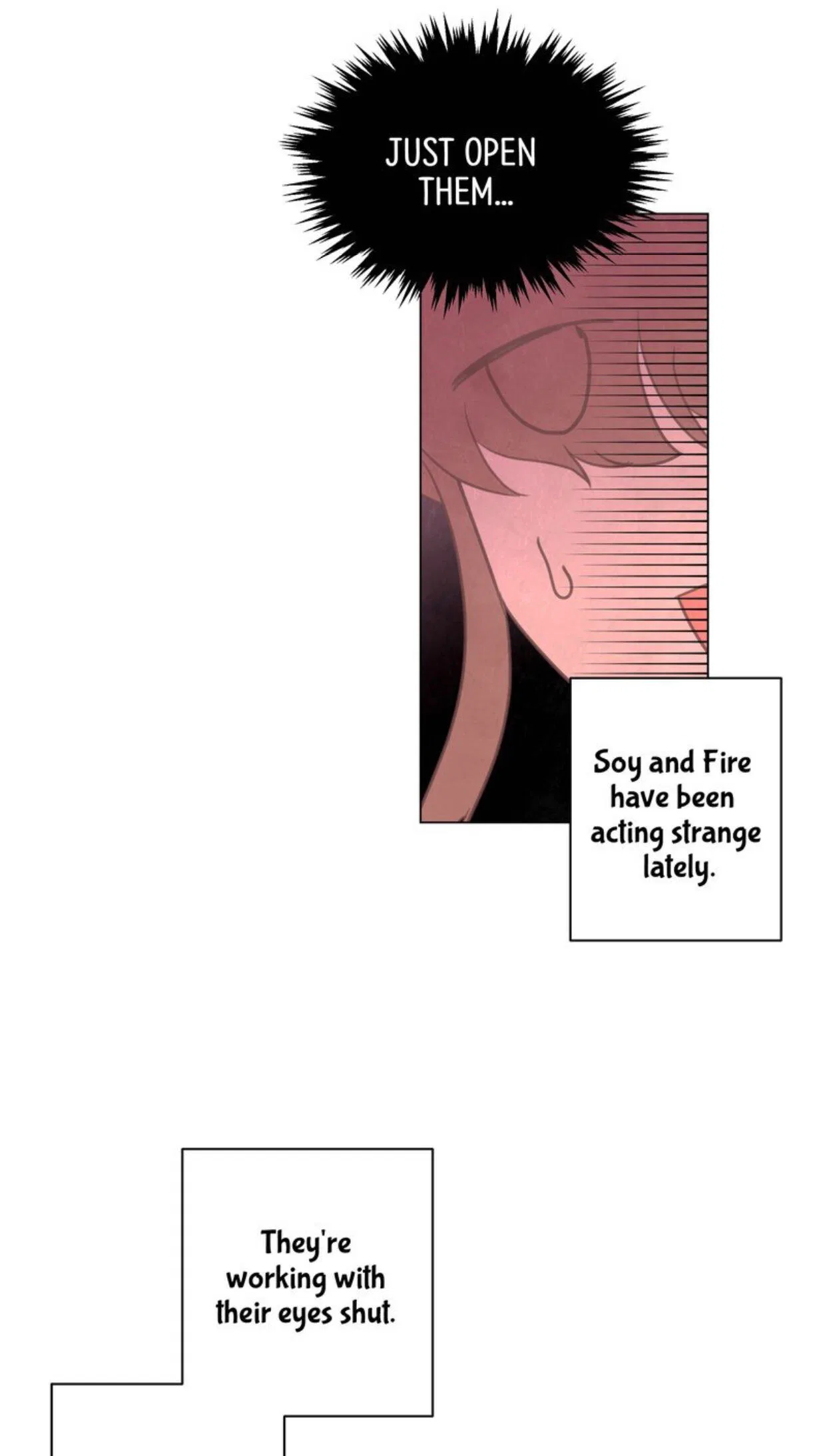 Holy Chicken Scripture Chapter 34 – Page 35