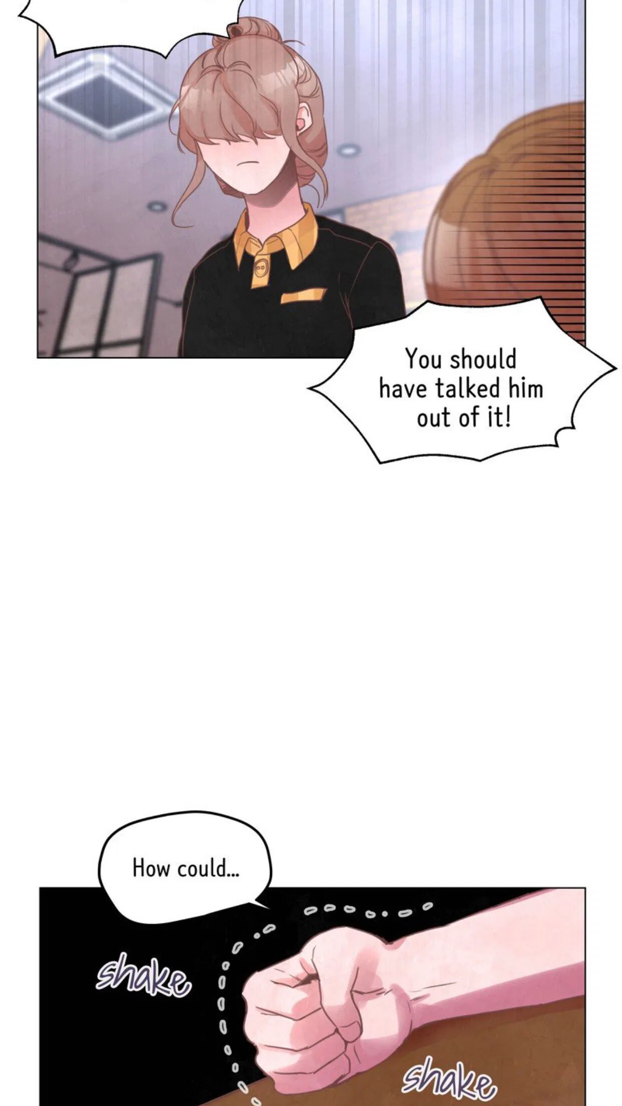 Holy Chicken Scripture Chapter 33 – Page 5