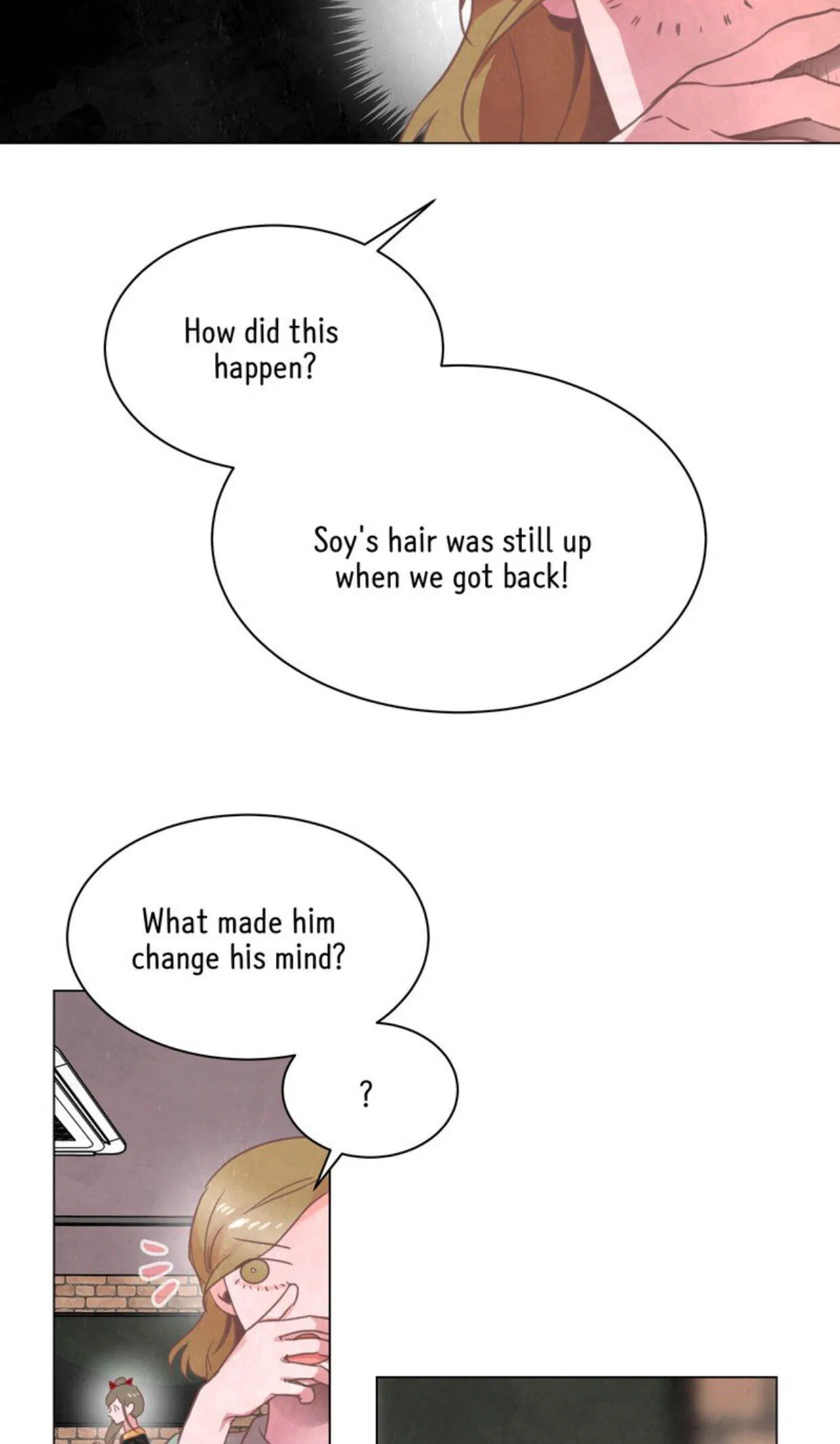 Holy Chicken Scripture Chapter 33 – Page 9