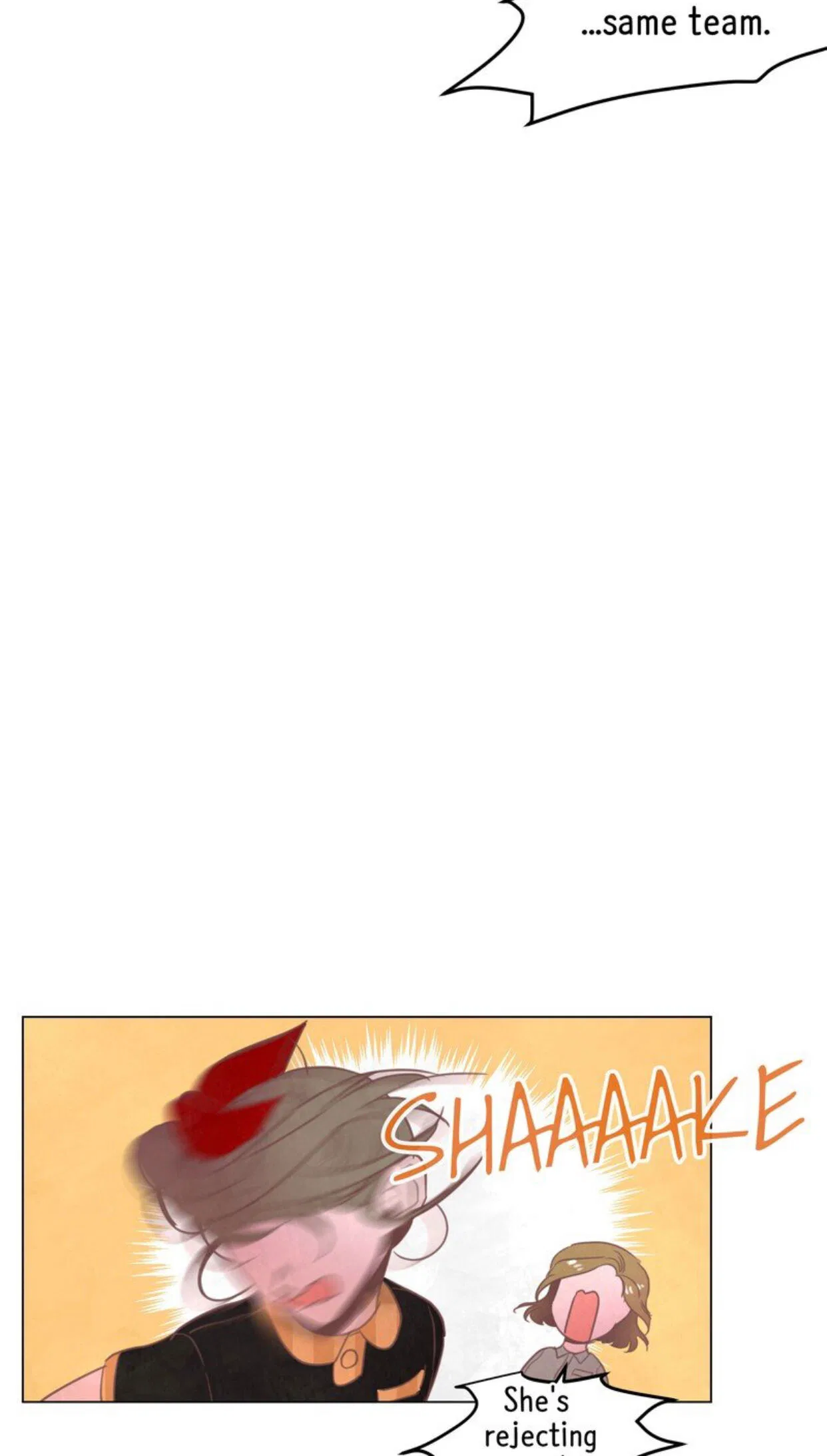 Holy Chicken Scripture Chapter 33 – Page 12