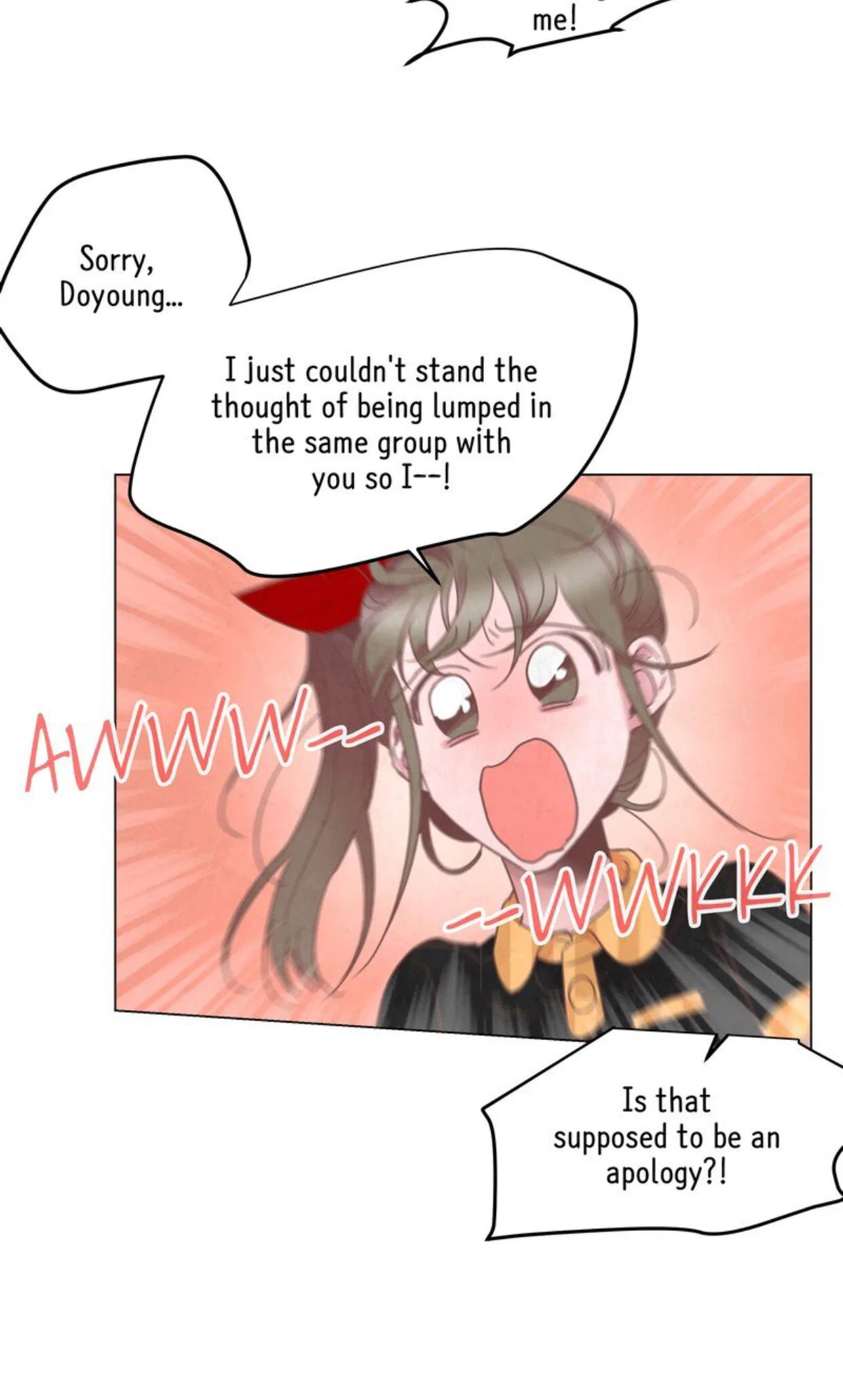 Holy Chicken Scripture Chapter 33 – Page 13