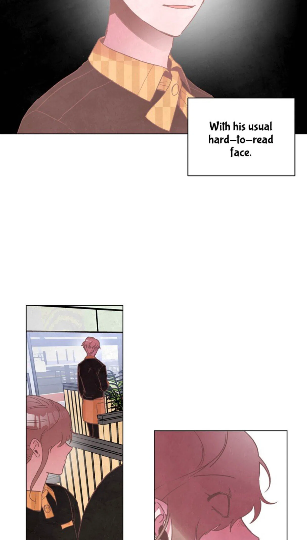 Holy Chicken Scripture Chapter 33 – Page 20