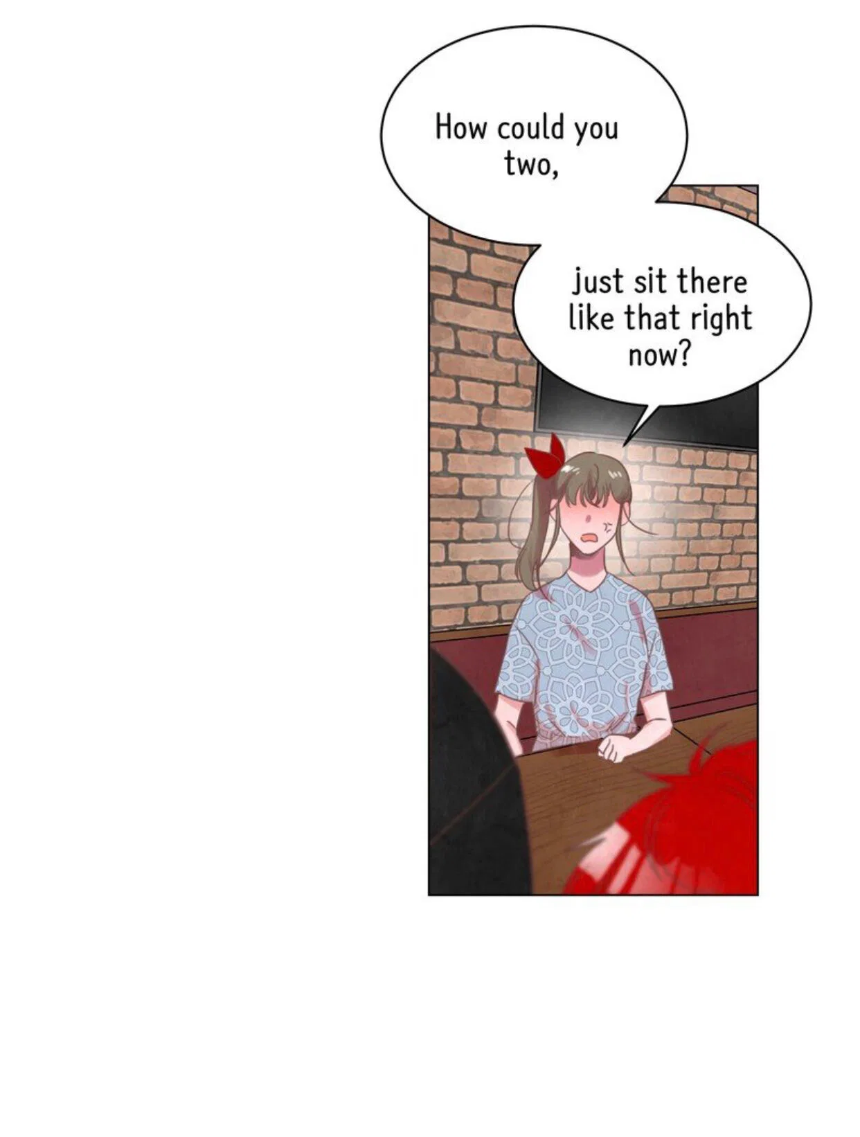 Holy Chicken Scripture Chapter 33 – Page 29