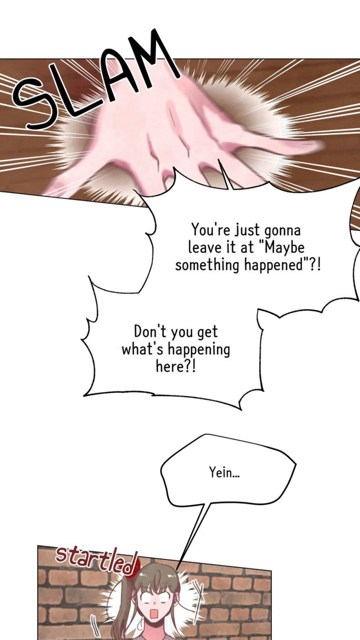 Holy Chicken Scripture Chapter 33 – Page 30