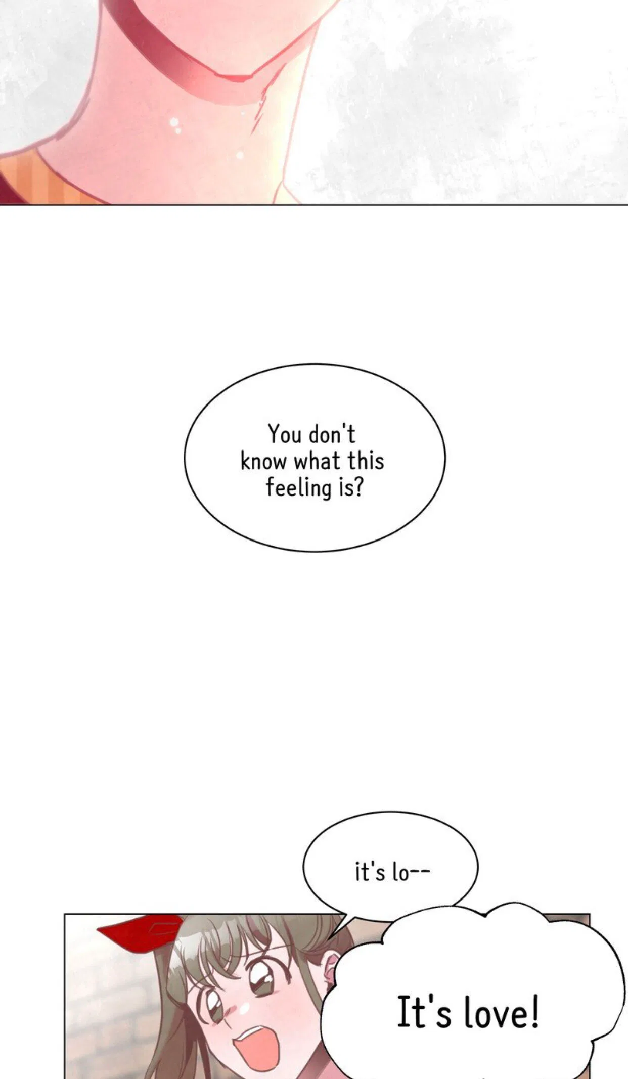 Holy Chicken Scripture Chapter 33 – Page 35