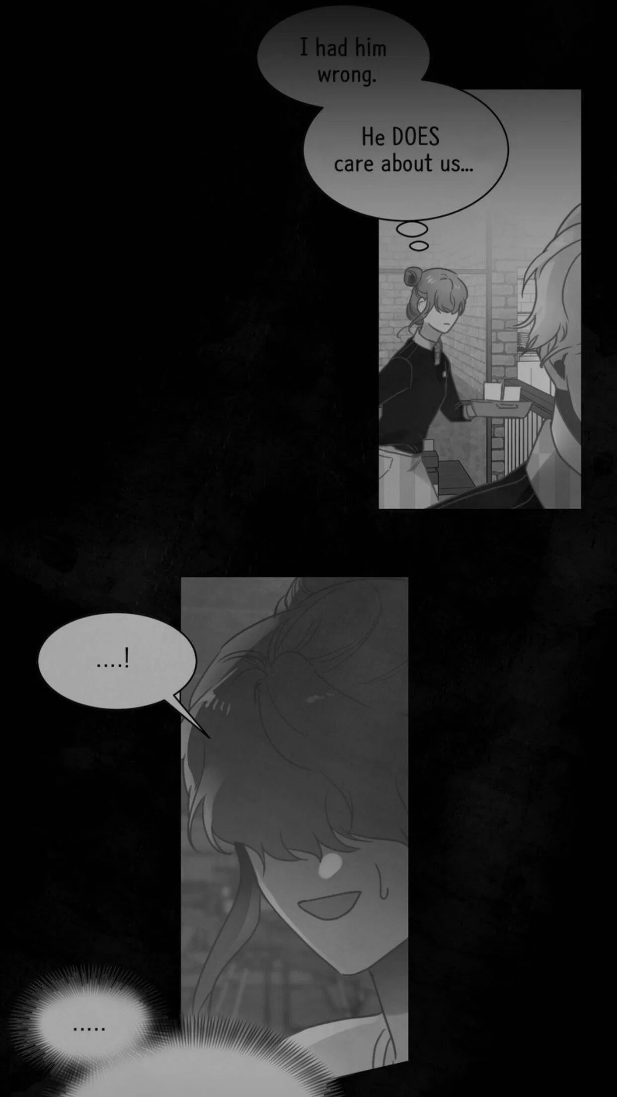Holy Chicken Scripture Chapter 32 – Page 2