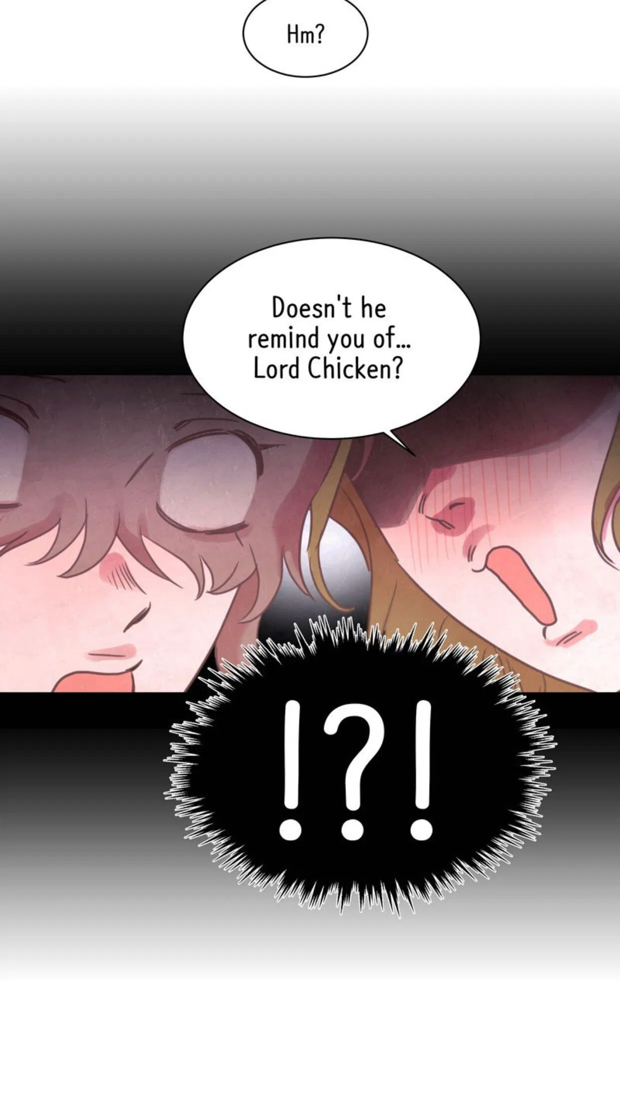 Holy Chicken Scripture Chapter 32 – Page 9