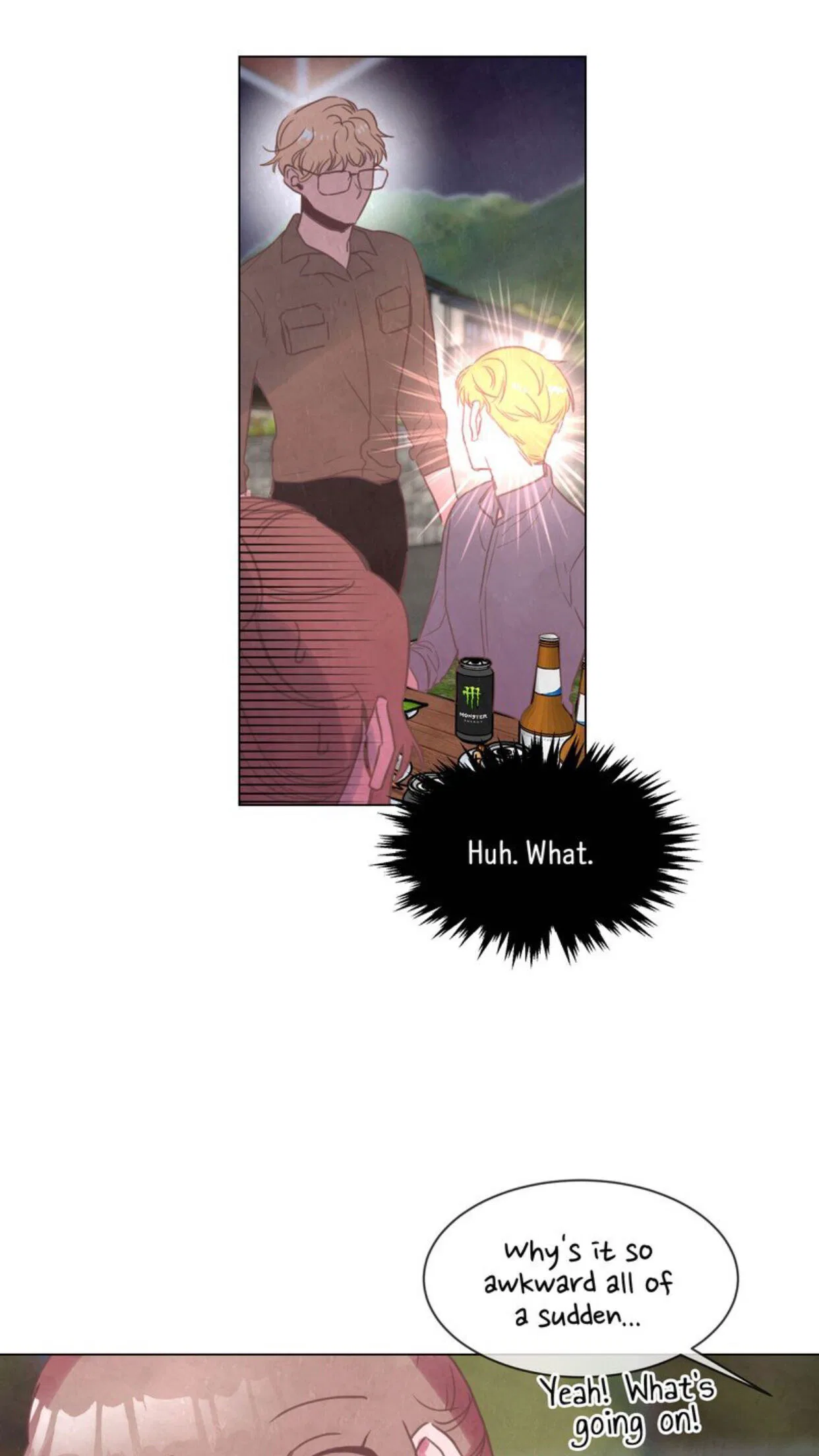 Holy Chicken Scripture Chapter 32 – Page 17