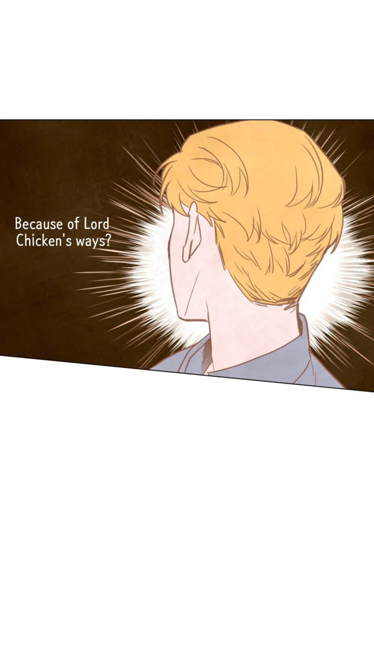 Holy Chicken Scripture Chapter 32 – Page 20