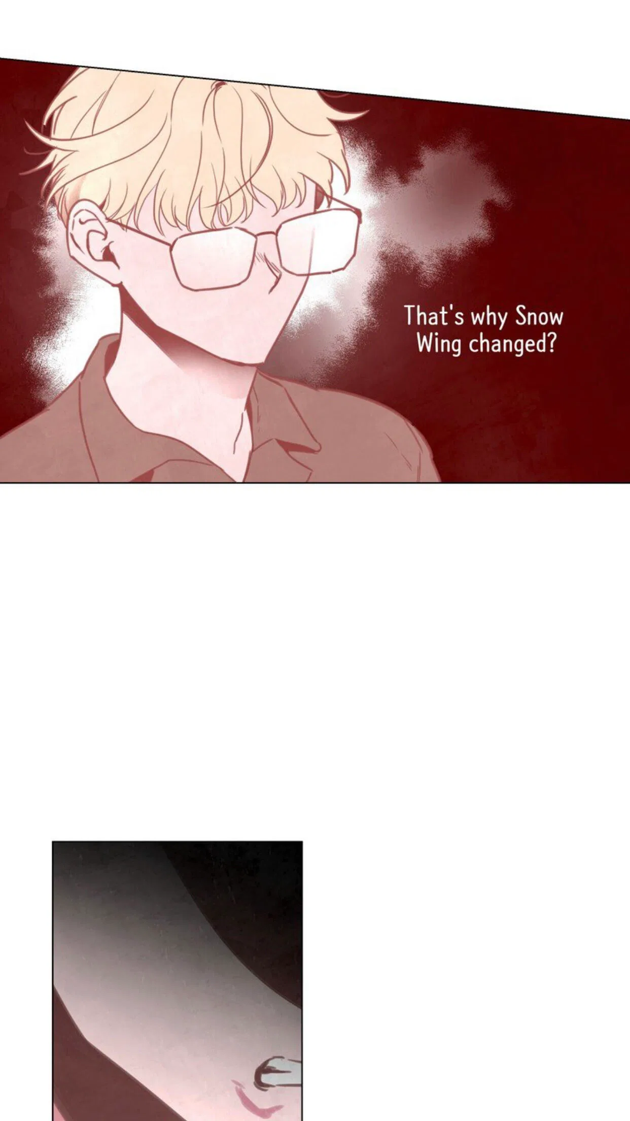Holy Chicken Scripture Chapter 32 – Page 21