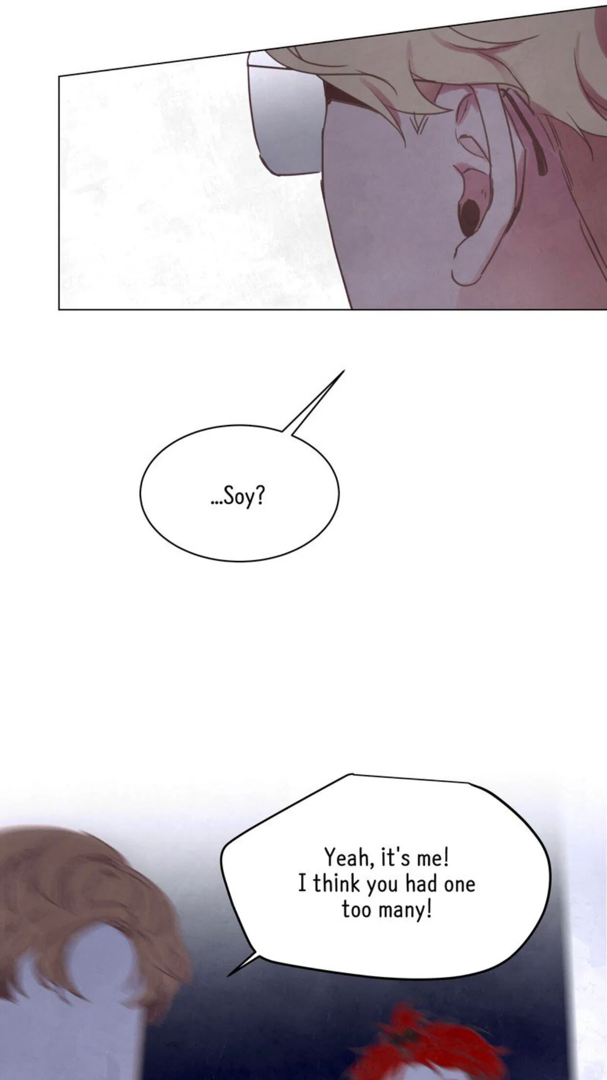 Holy Chicken Scripture Chapter 32 – Page 23