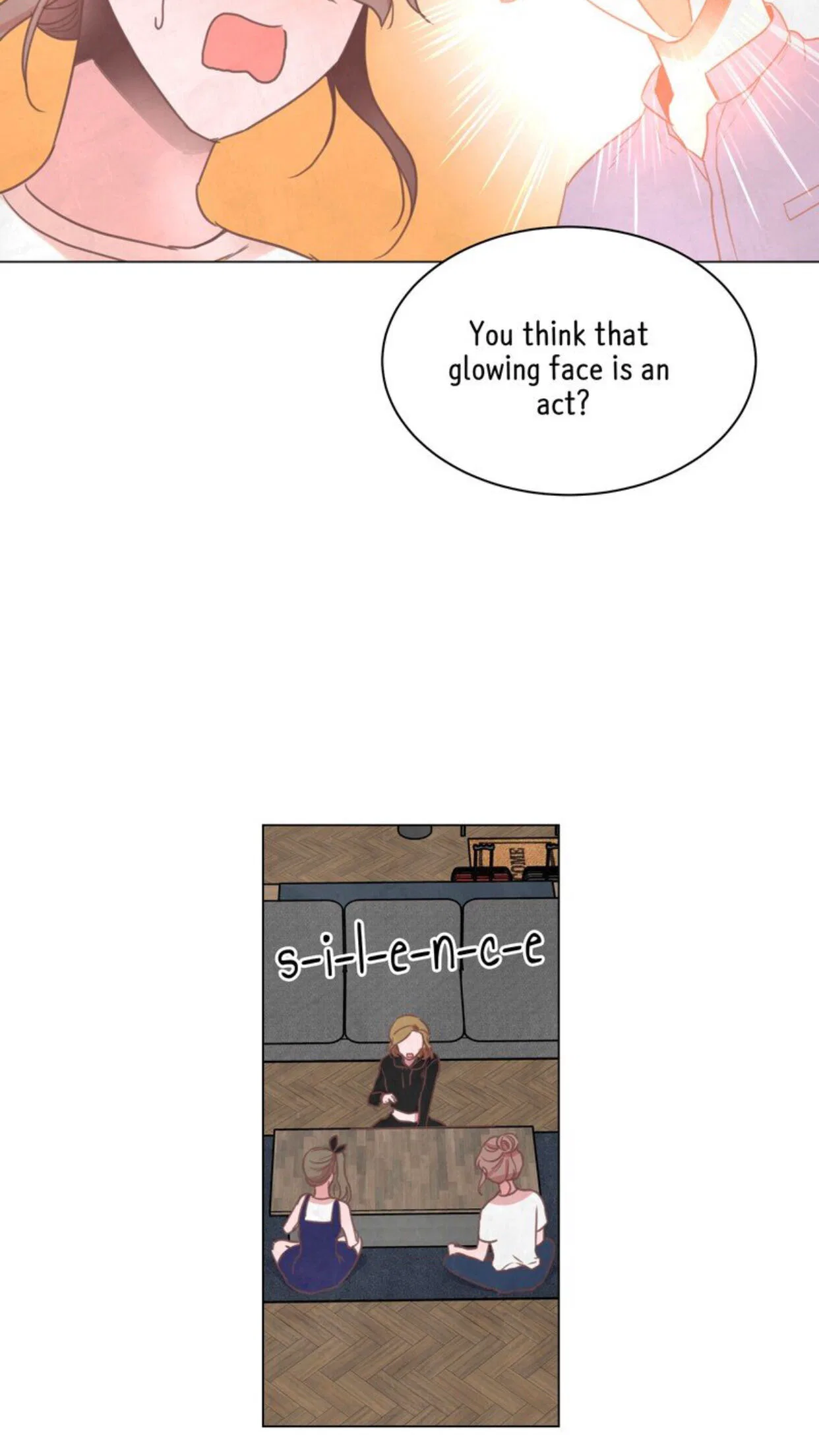 Holy Chicken Scripture Chapter 32 – Page 32